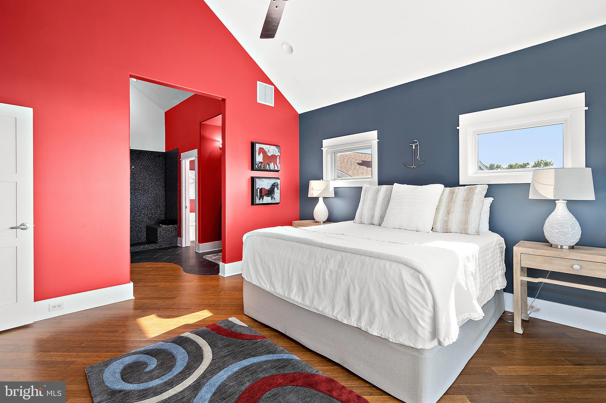 OCEAN PINES - TEAL BAY - Residential