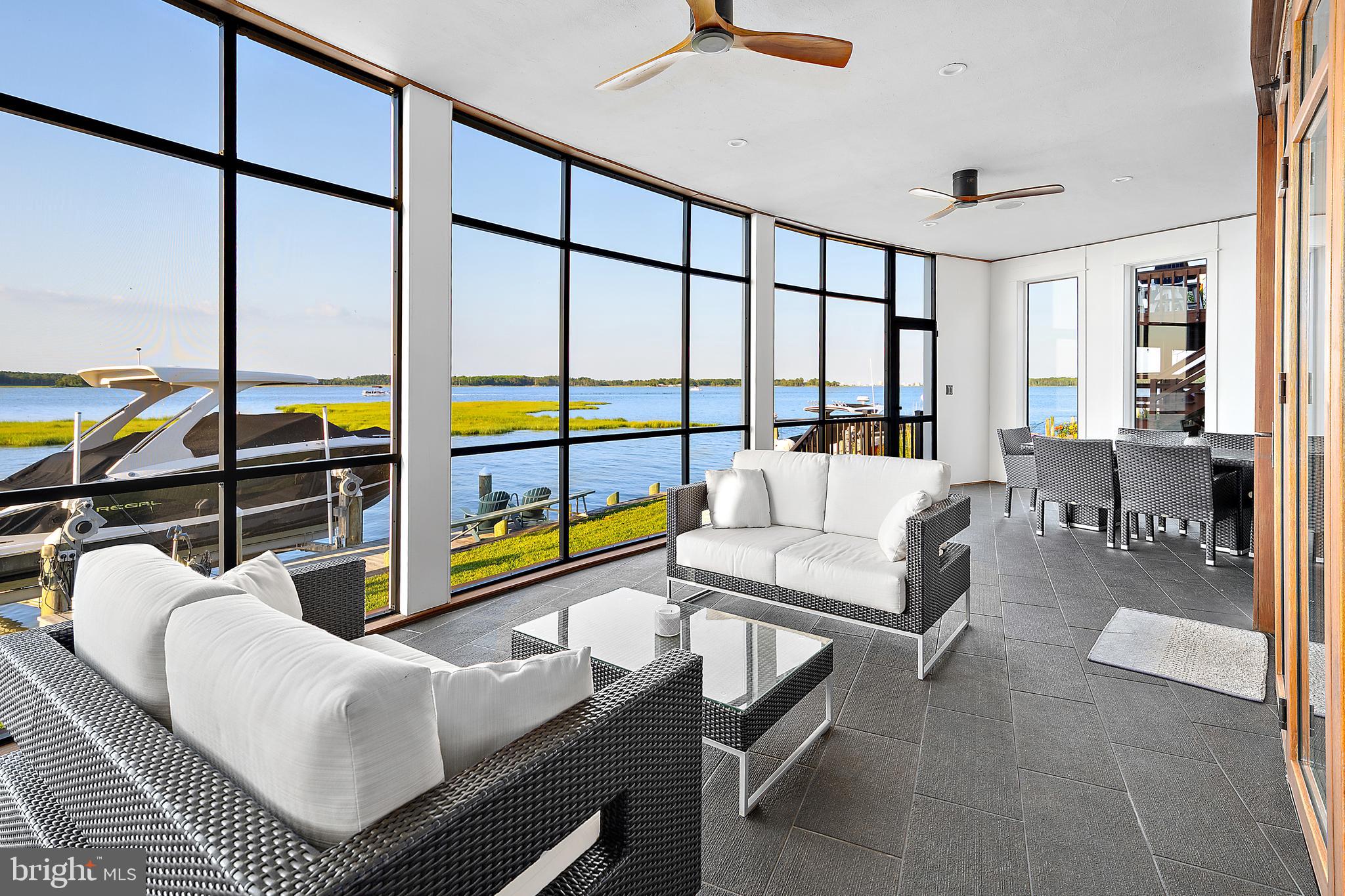 OCEAN PINES - TEAL BAY - Residential