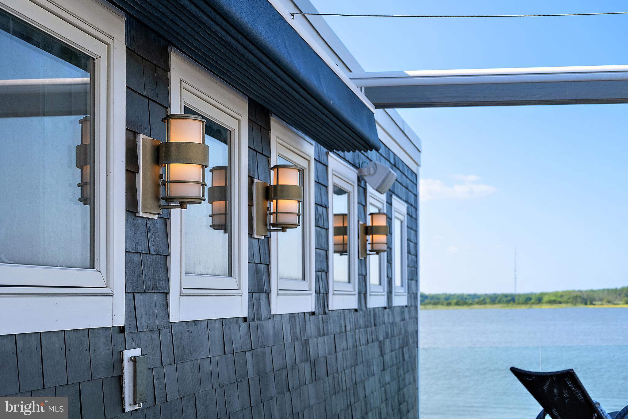 OCEAN PINES - TEAL BAY - Residential