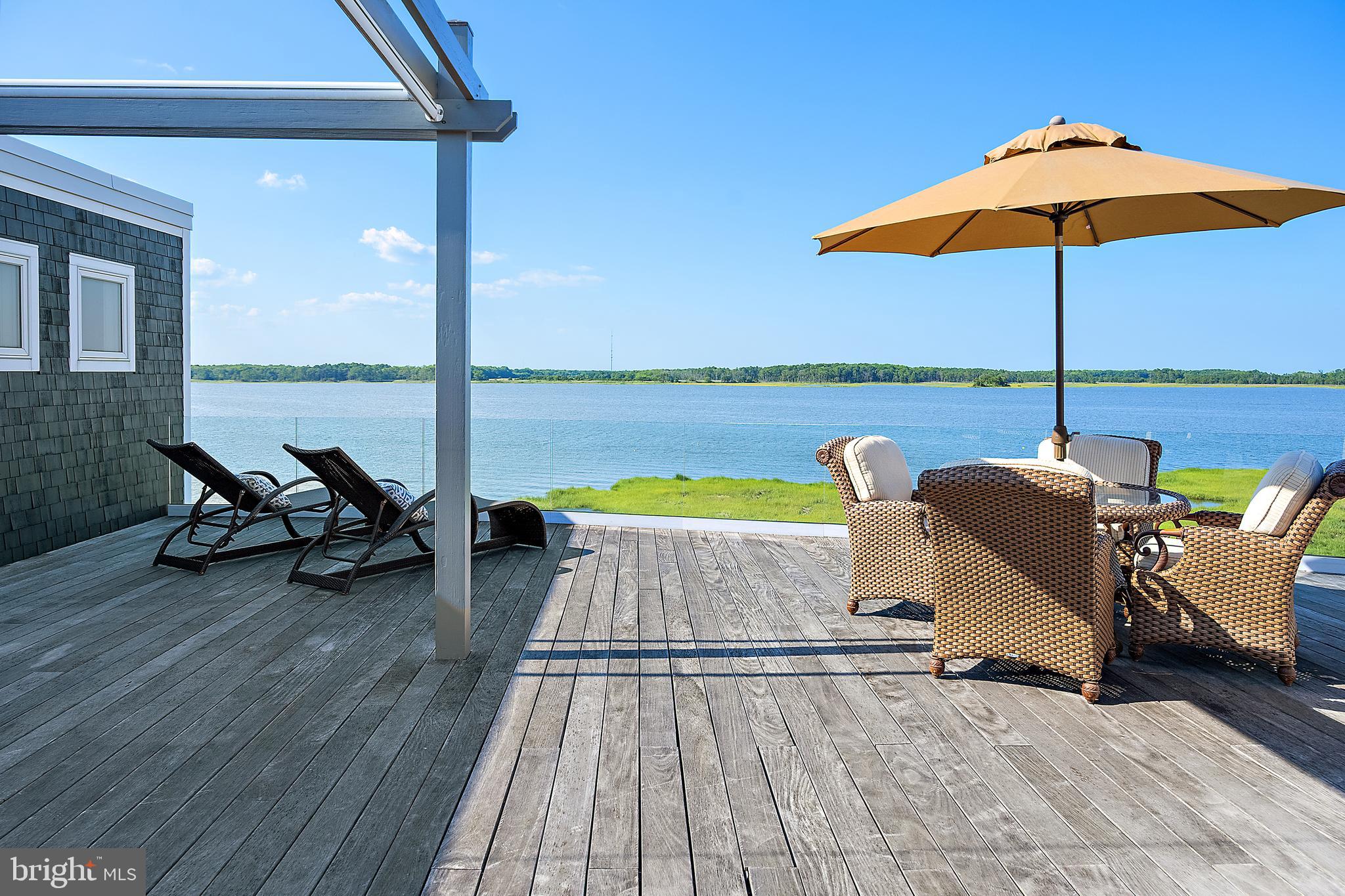 OCEAN PINES - TEAL BAY - Residential