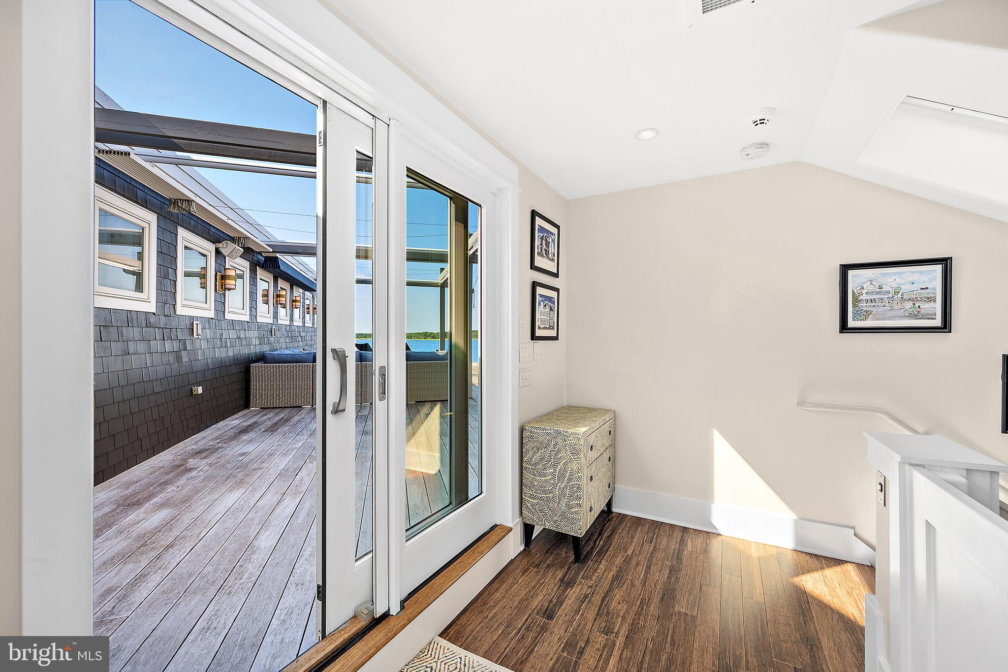 OCEAN PINES - TEAL BAY - Residential