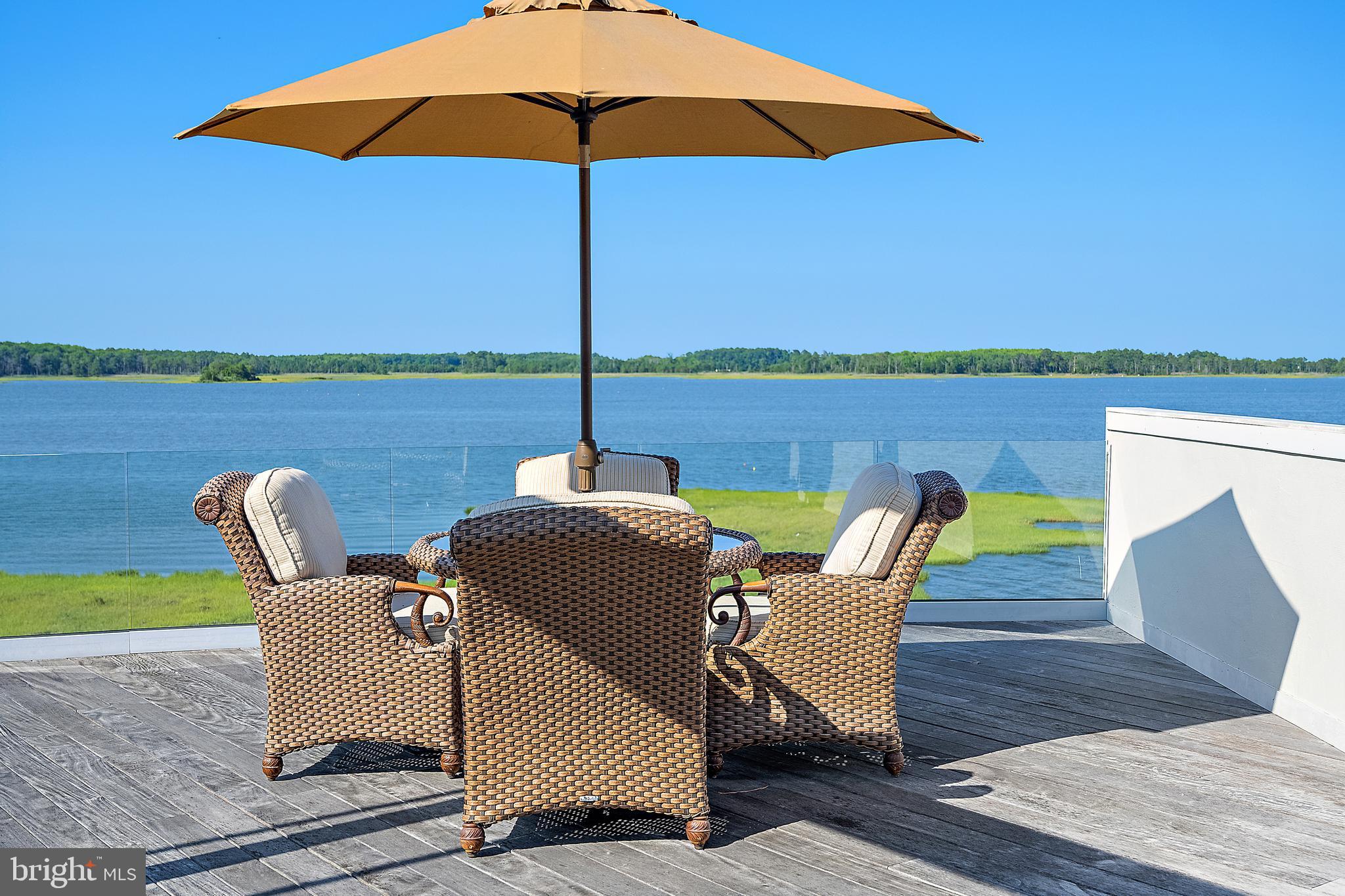 OCEAN PINES - TEAL BAY - Residential