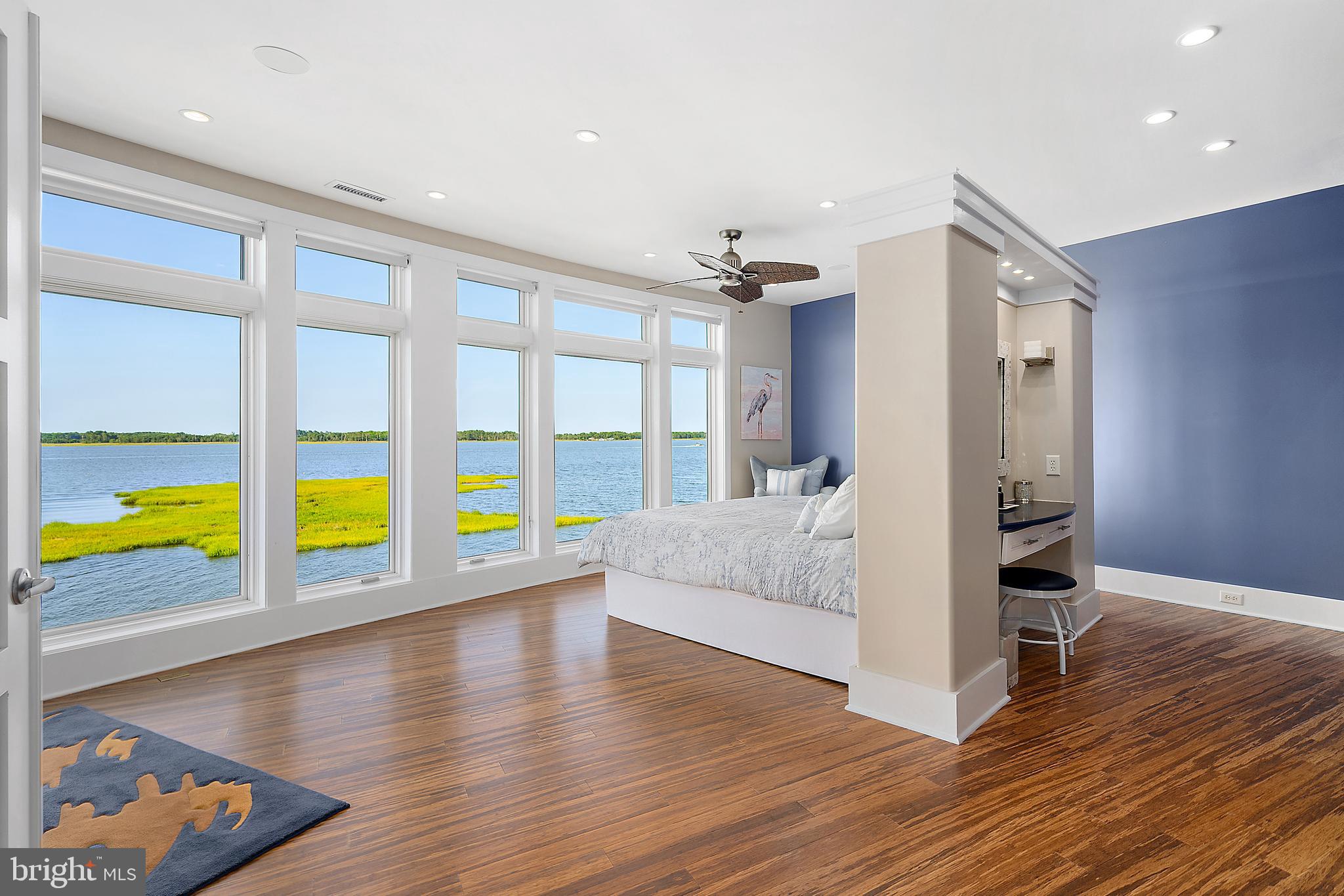 OCEAN PINES - TEAL BAY - Residential