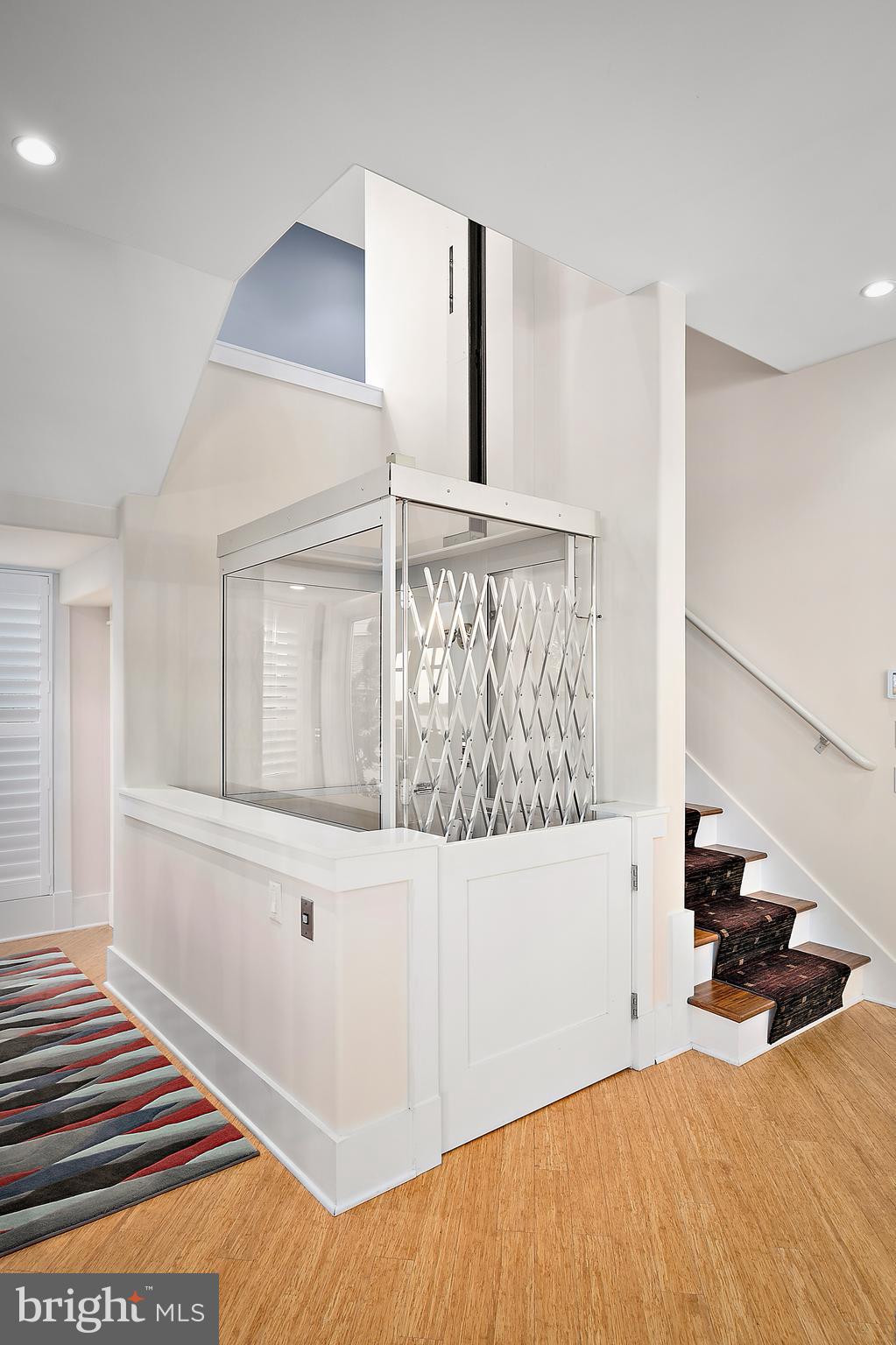 OCEAN PINES - TEAL BAY - Residential