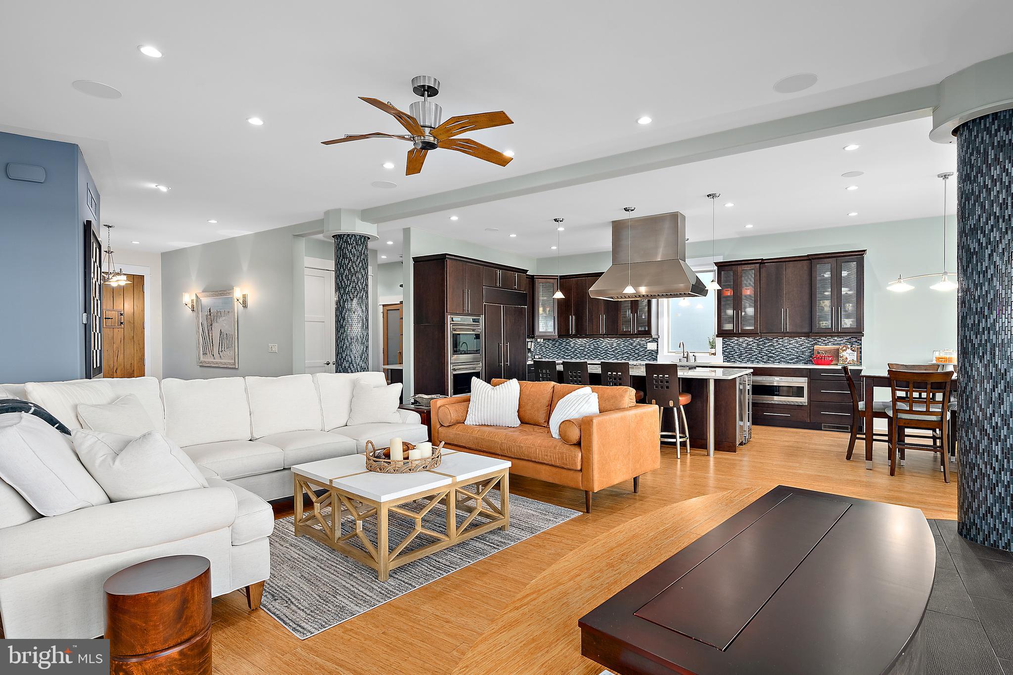 OCEAN PINES - TEAL BAY - Residential