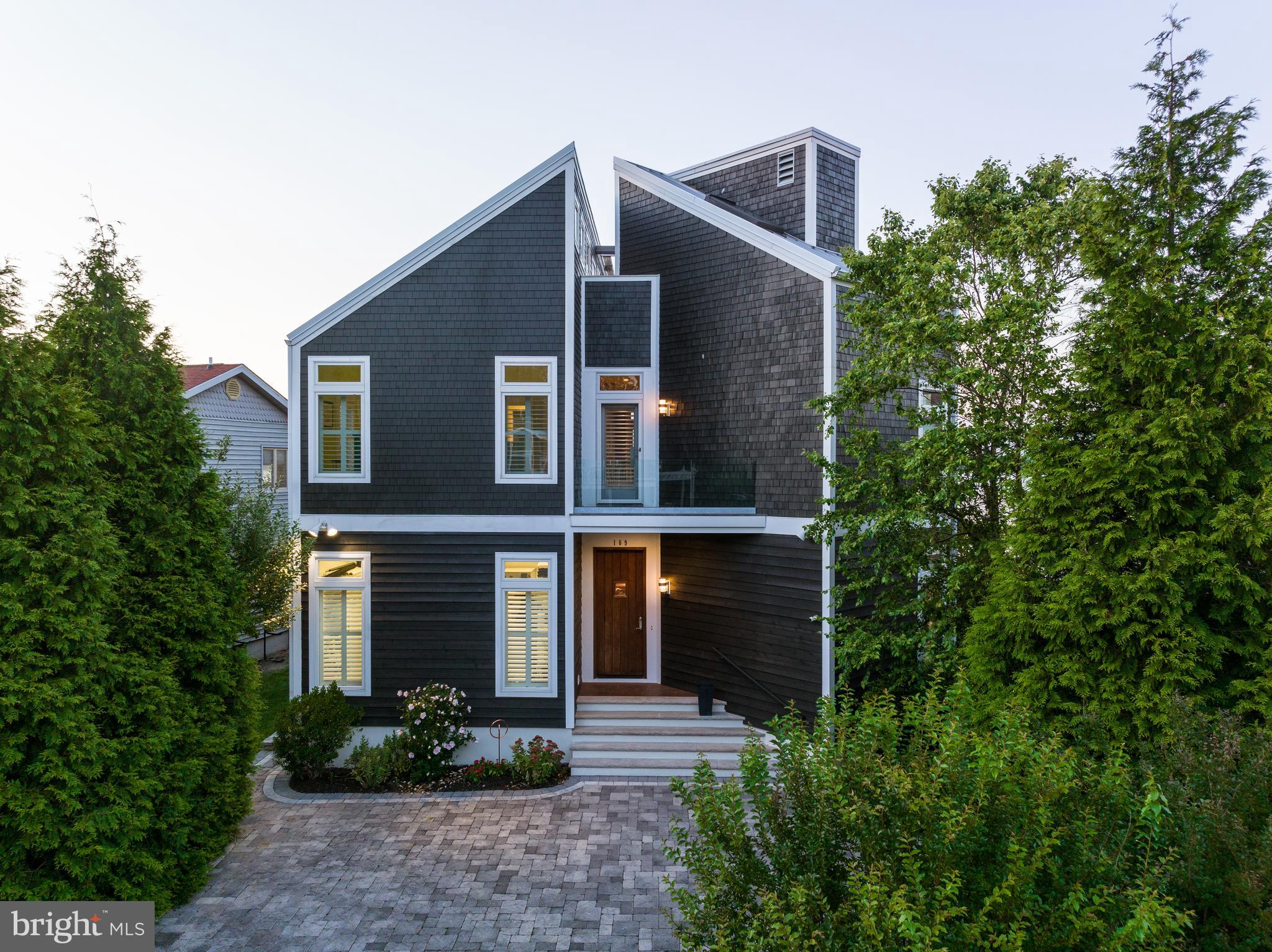 OCEAN PINES - TEAL BAY - Residential