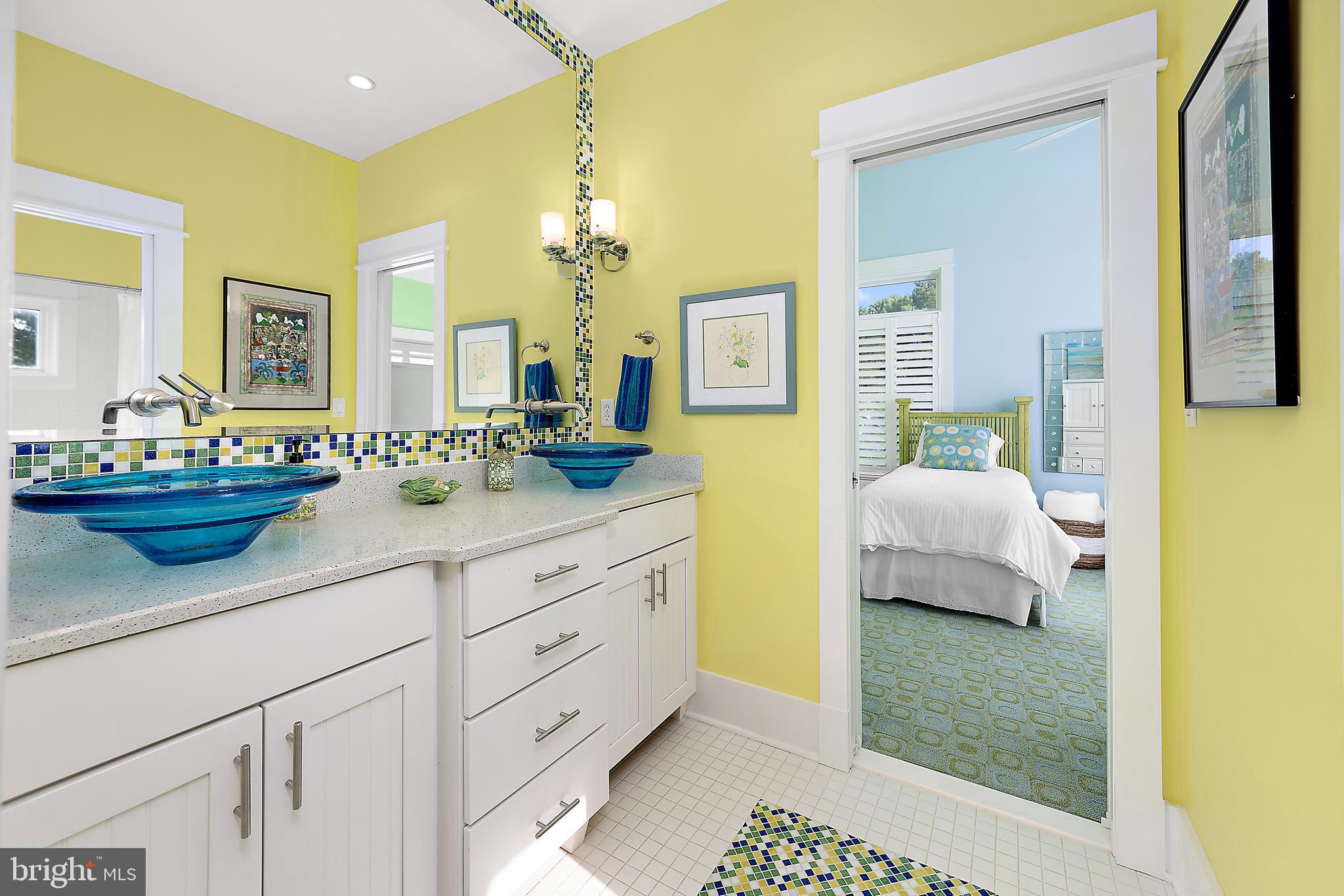 OCEAN PINES - TEAL BAY - Residential