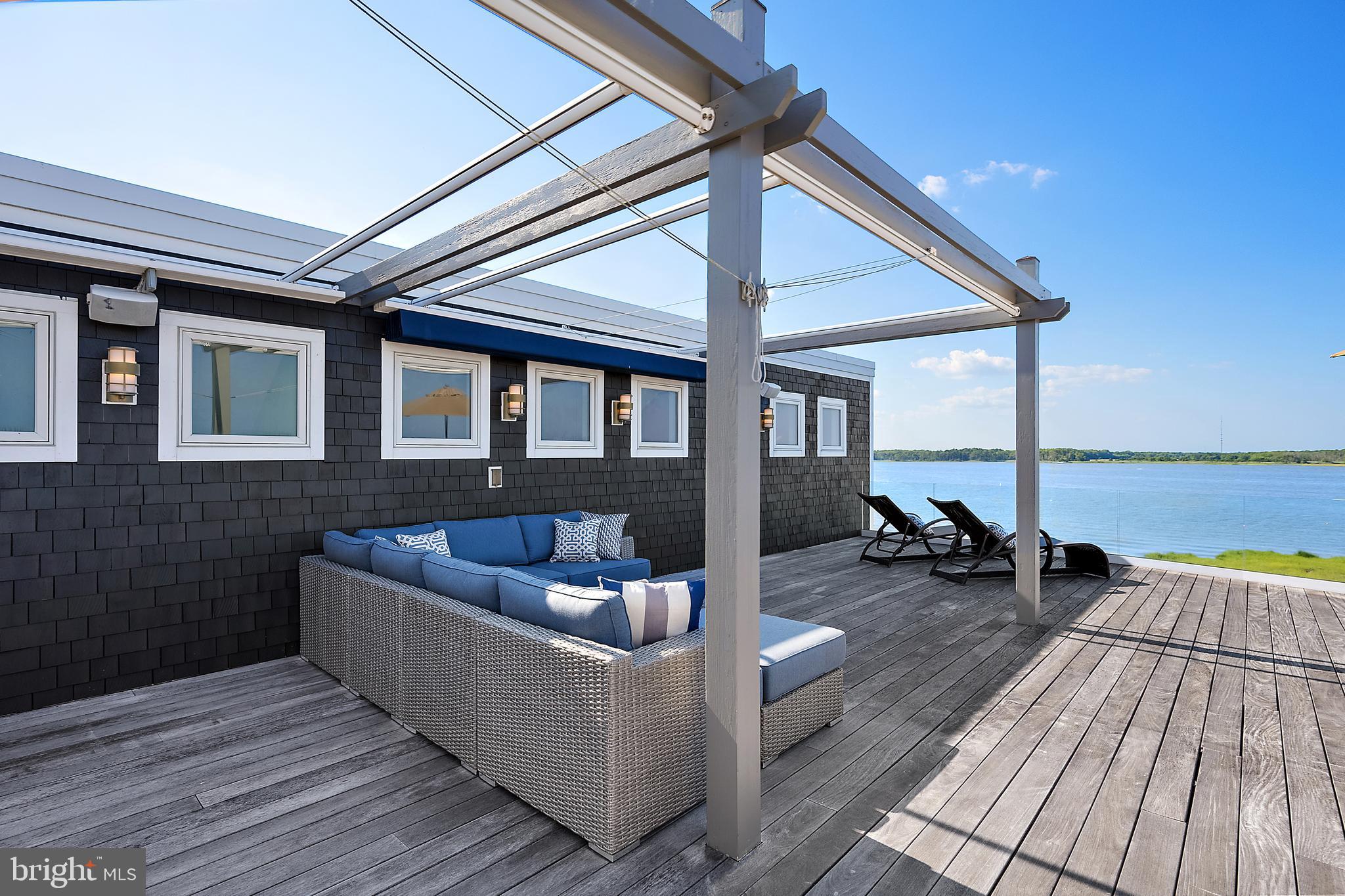 OCEAN PINES - TEAL BAY - Residential