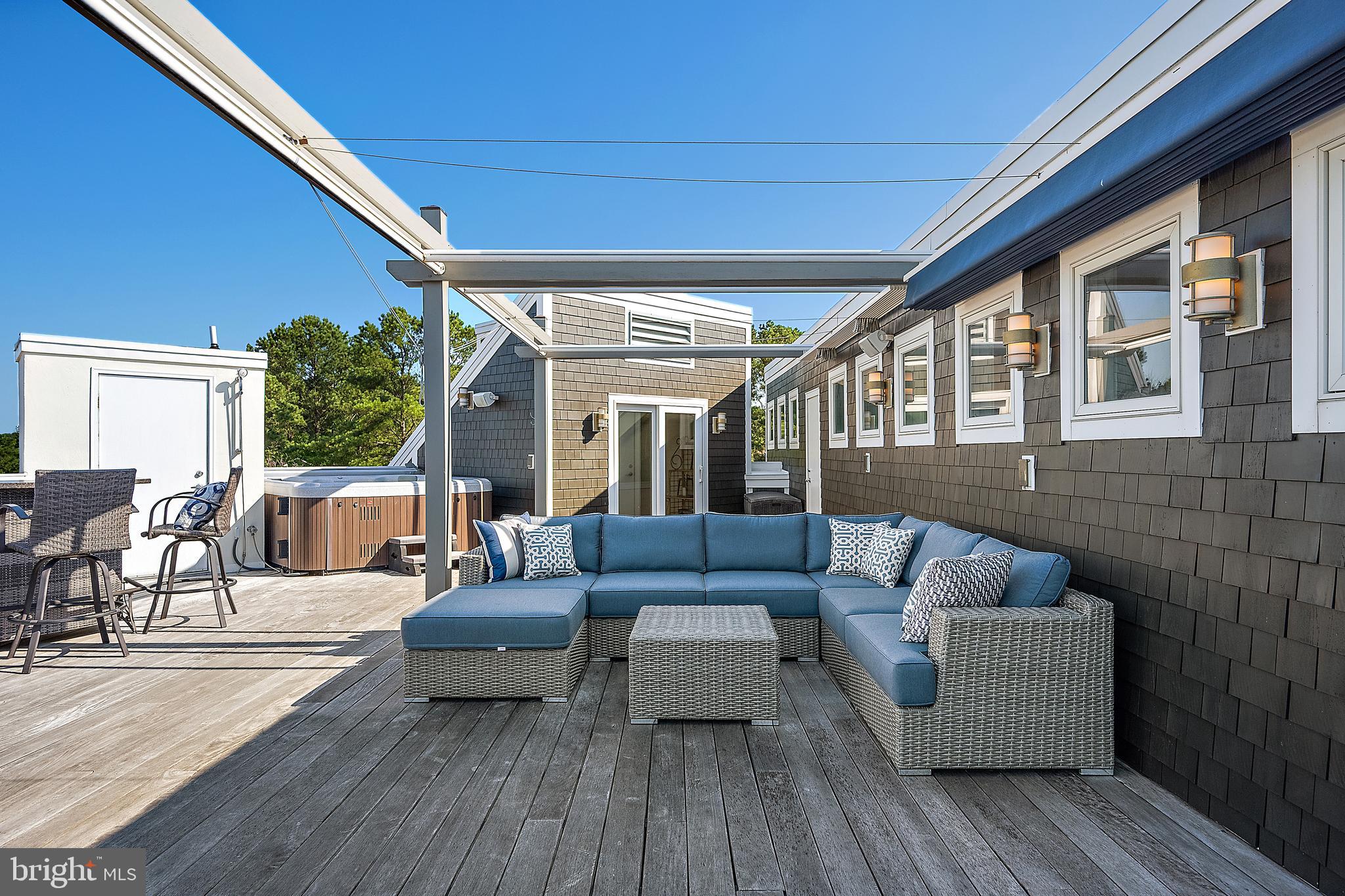 OCEAN PINES - TEAL BAY - Residential