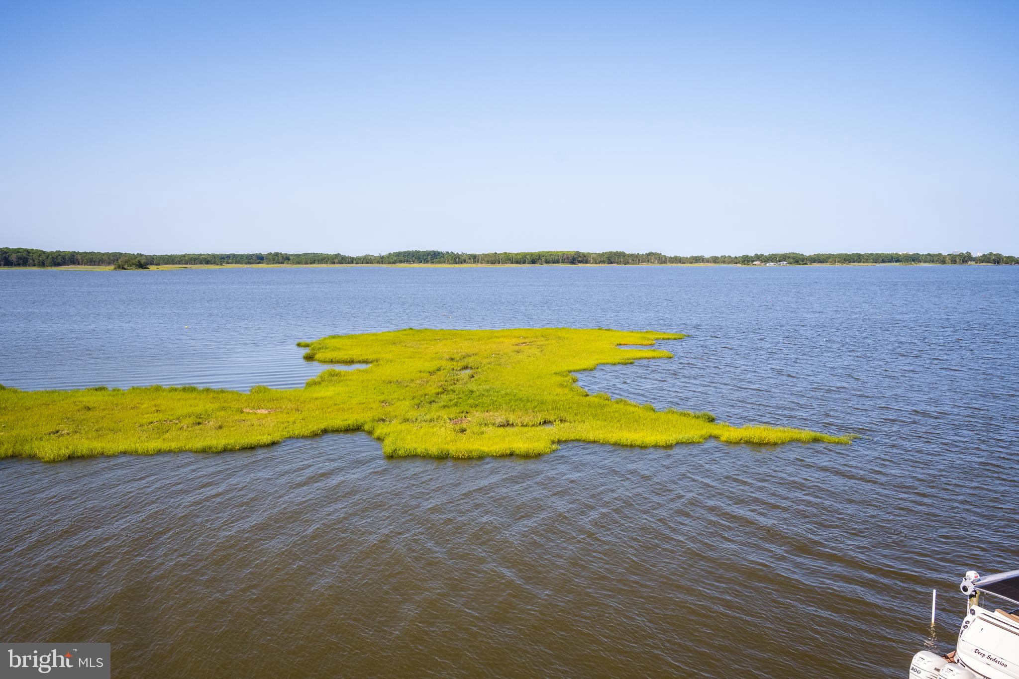 OCEAN PINES - TEAL BAY - Residential