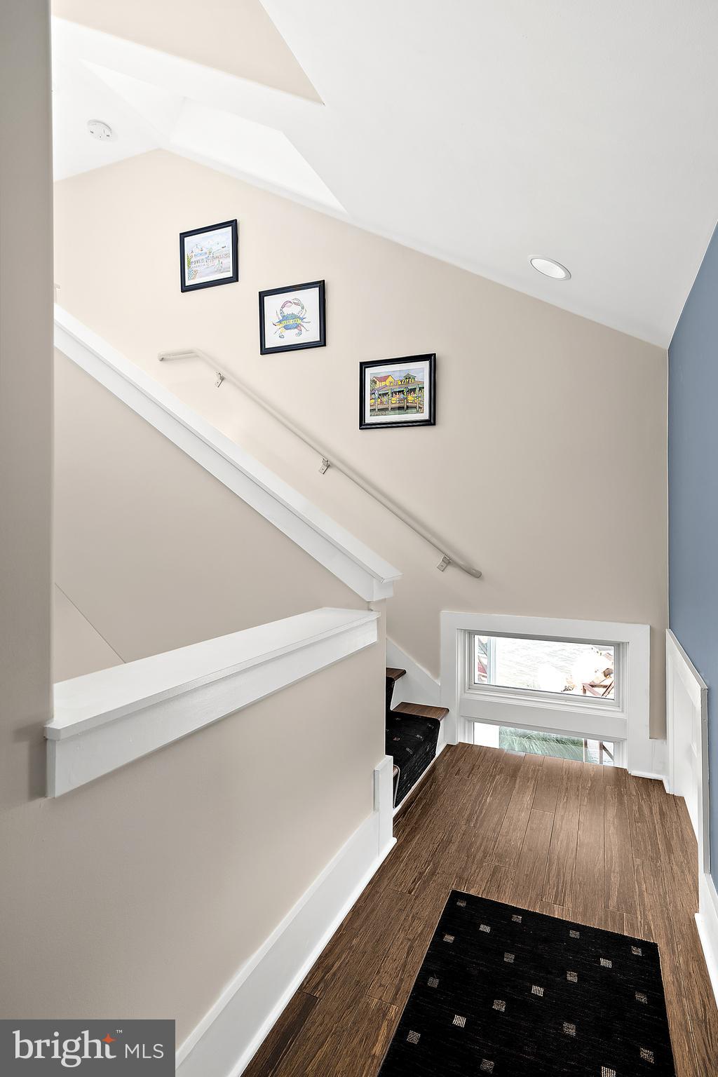 OCEAN PINES - TEAL BAY - Residential