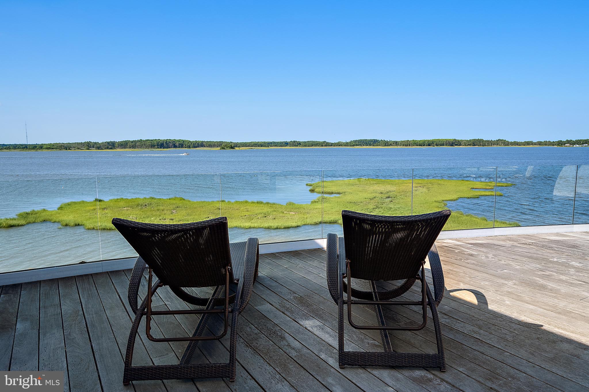 OCEAN PINES - TEAL BAY - Residential