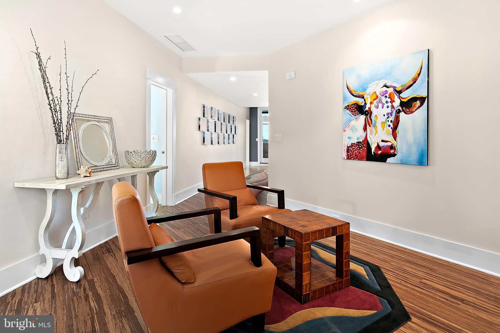 OCEAN PINES - TEAL BAY - Residential