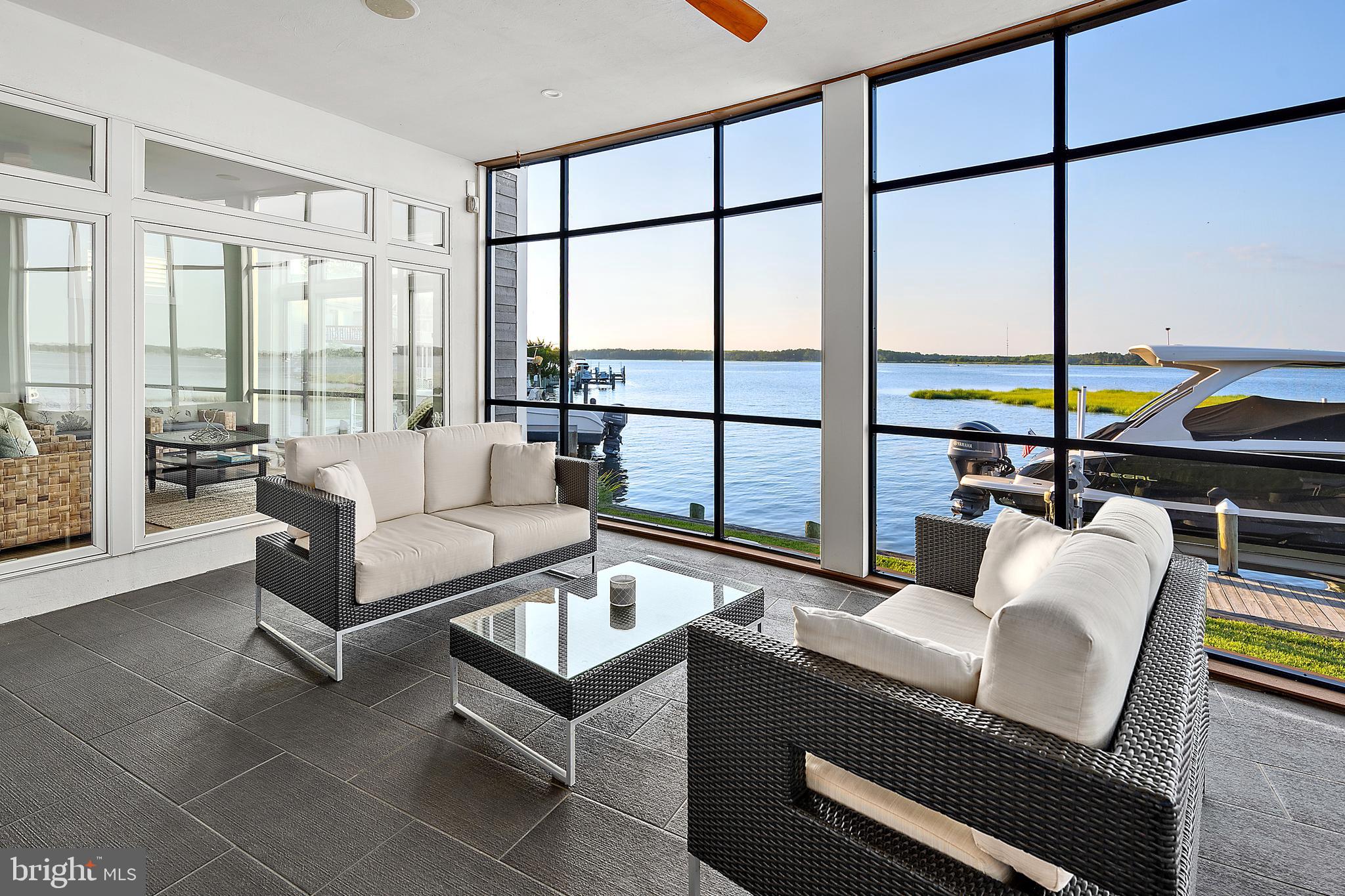 OCEAN PINES - TEAL BAY - Residential