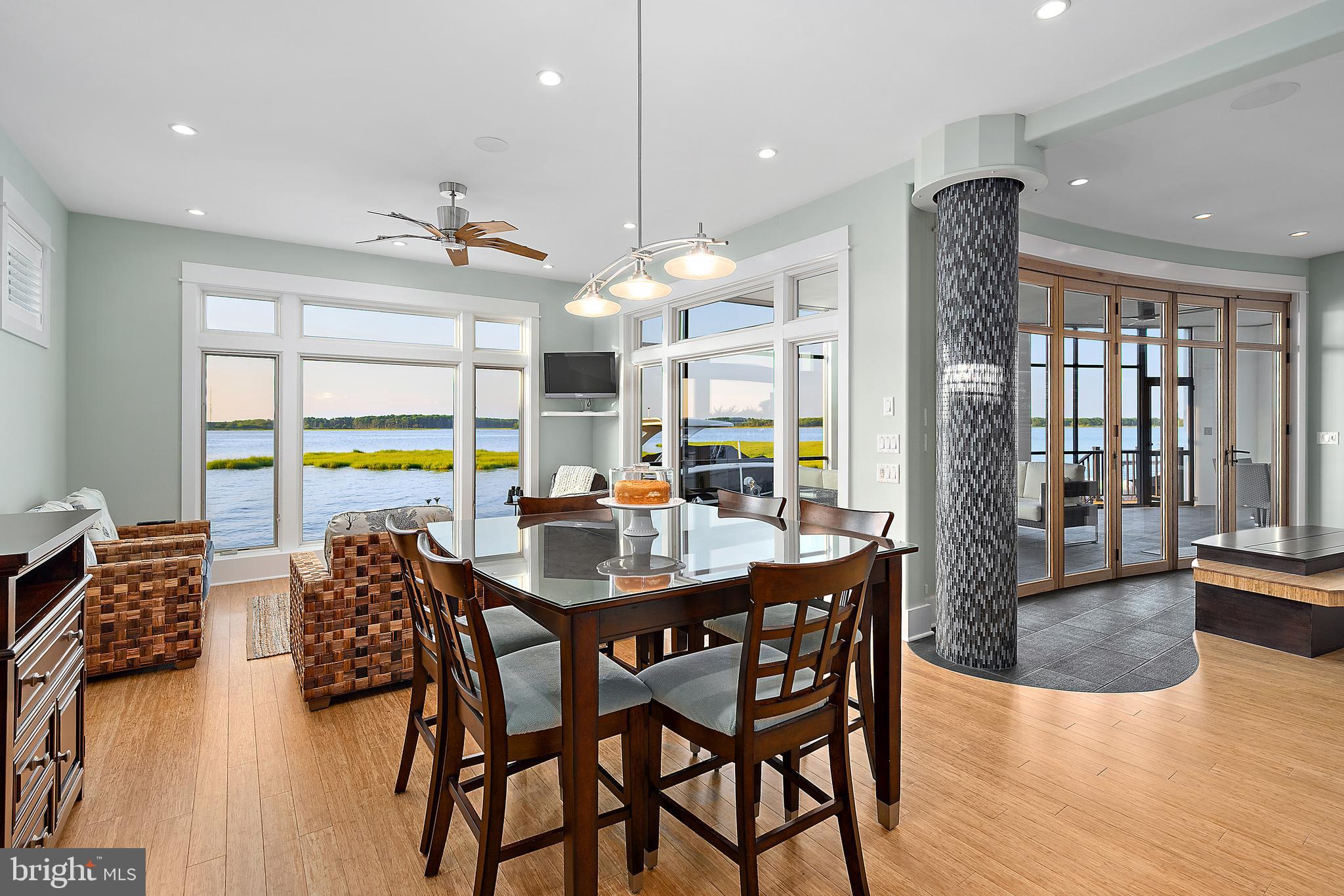 OCEAN PINES - TEAL BAY - Residential