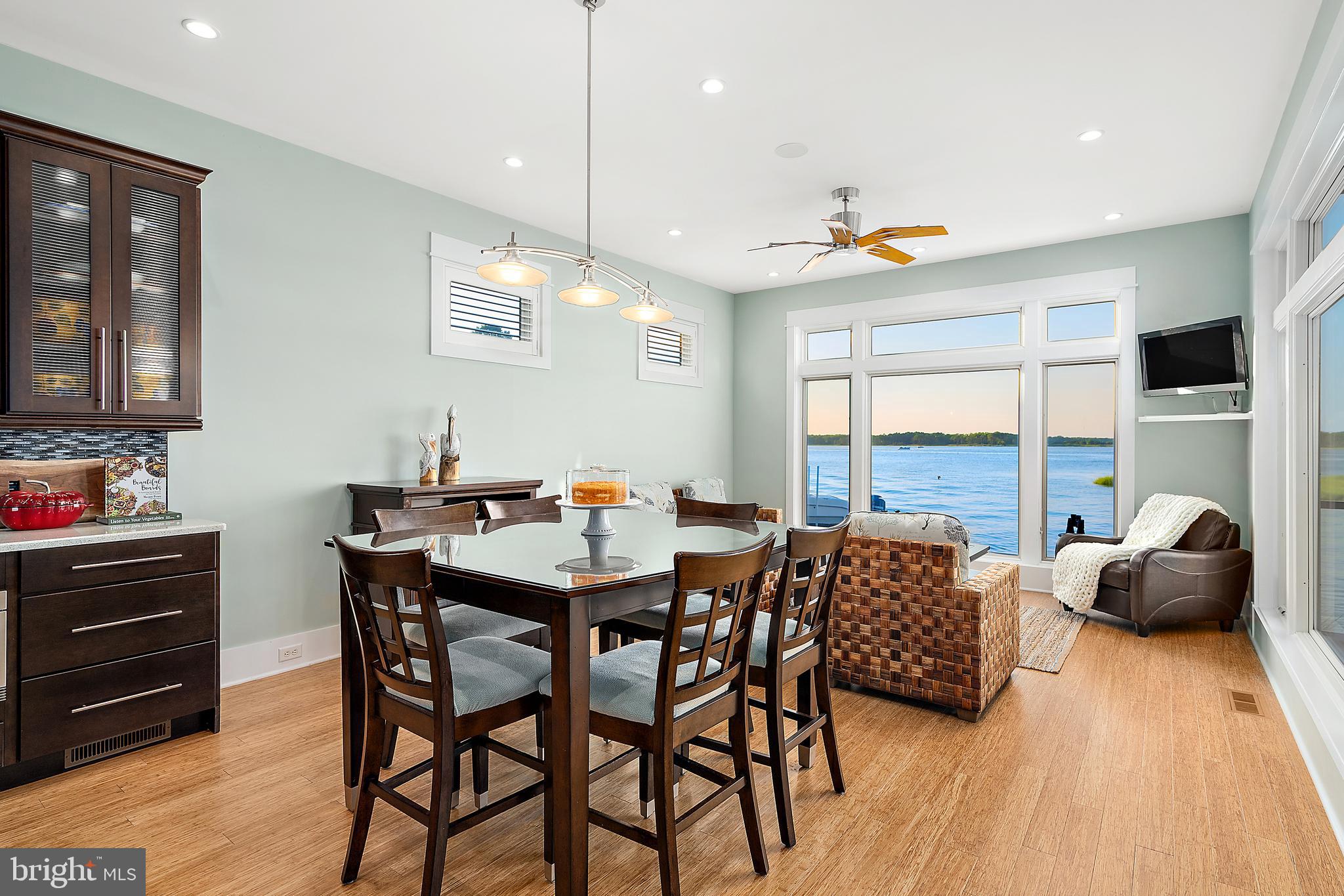 OCEAN PINES - TEAL BAY - Residential