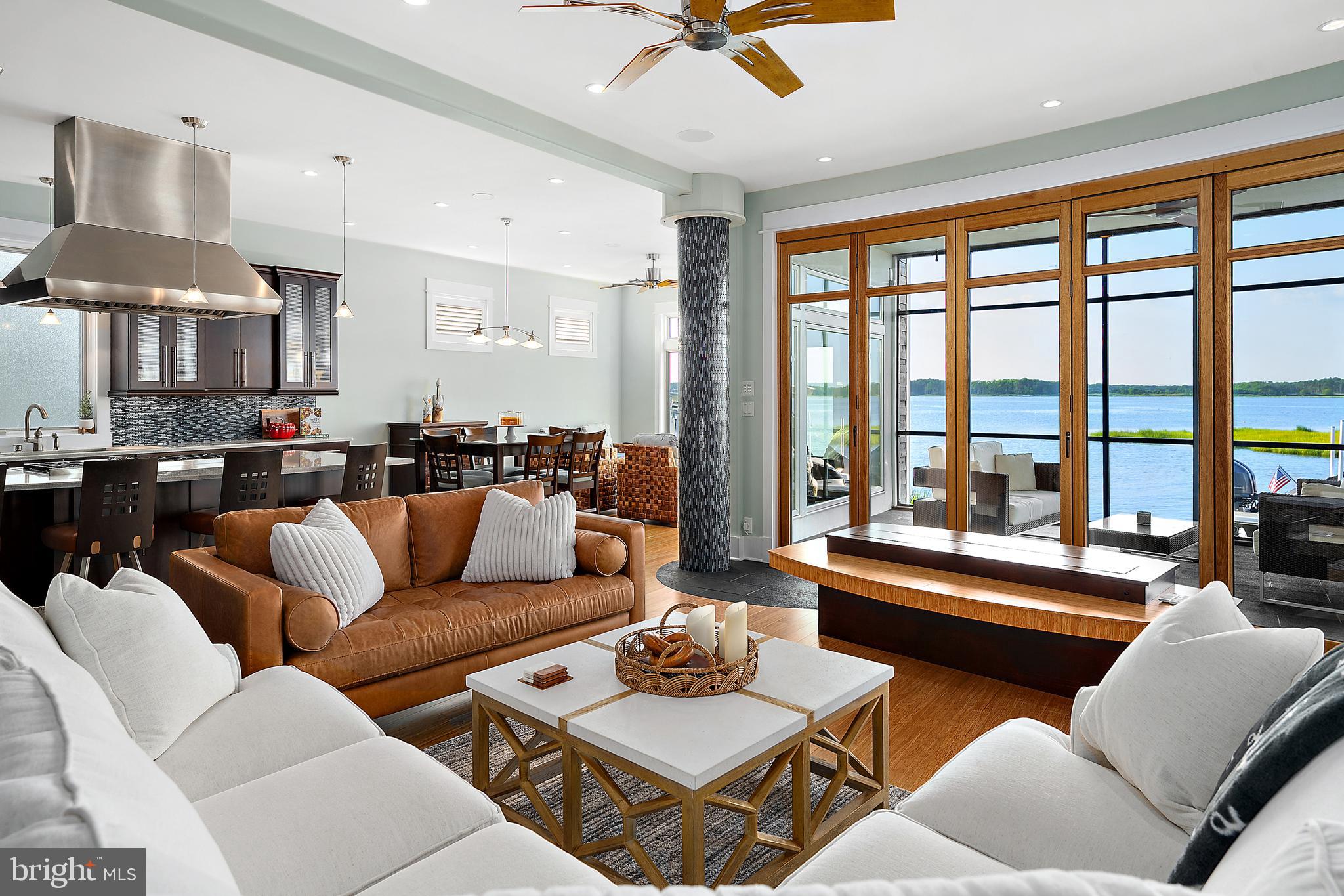 OCEAN PINES - TEAL BAY - Residential