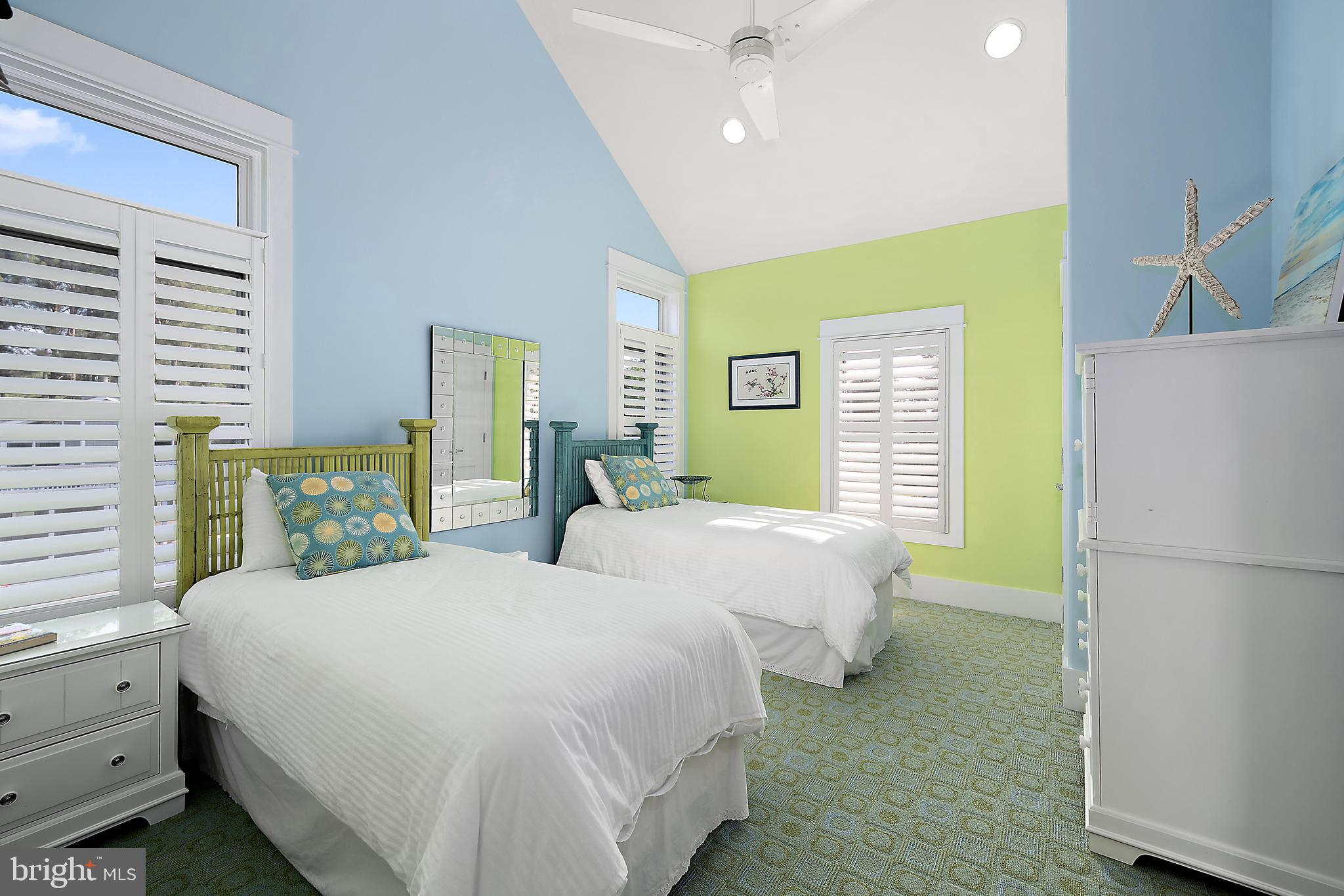 OCEAN PINES - TEAL BAY - Residential