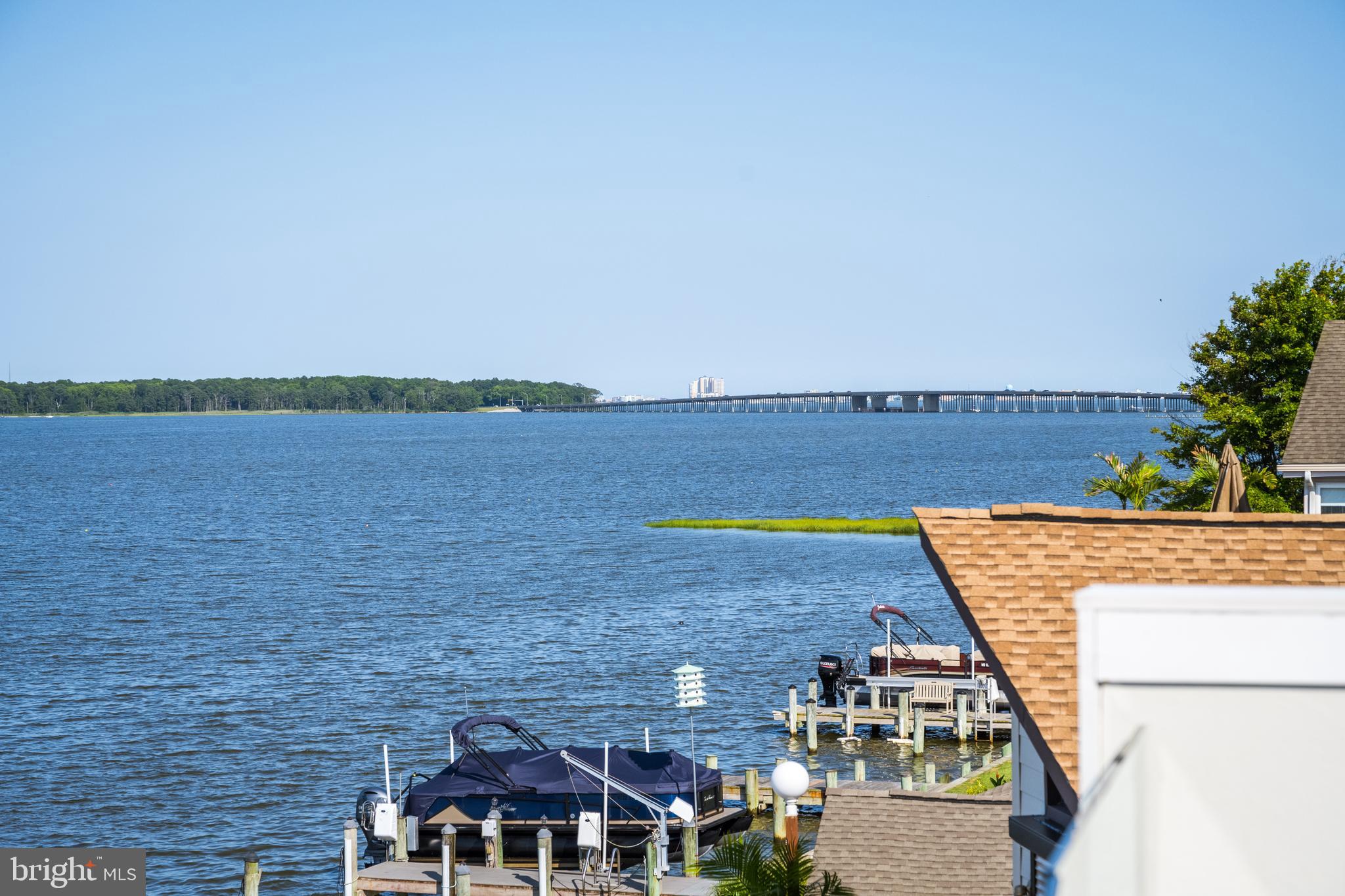 OCEAN PINES - TEAL BAY - Residential