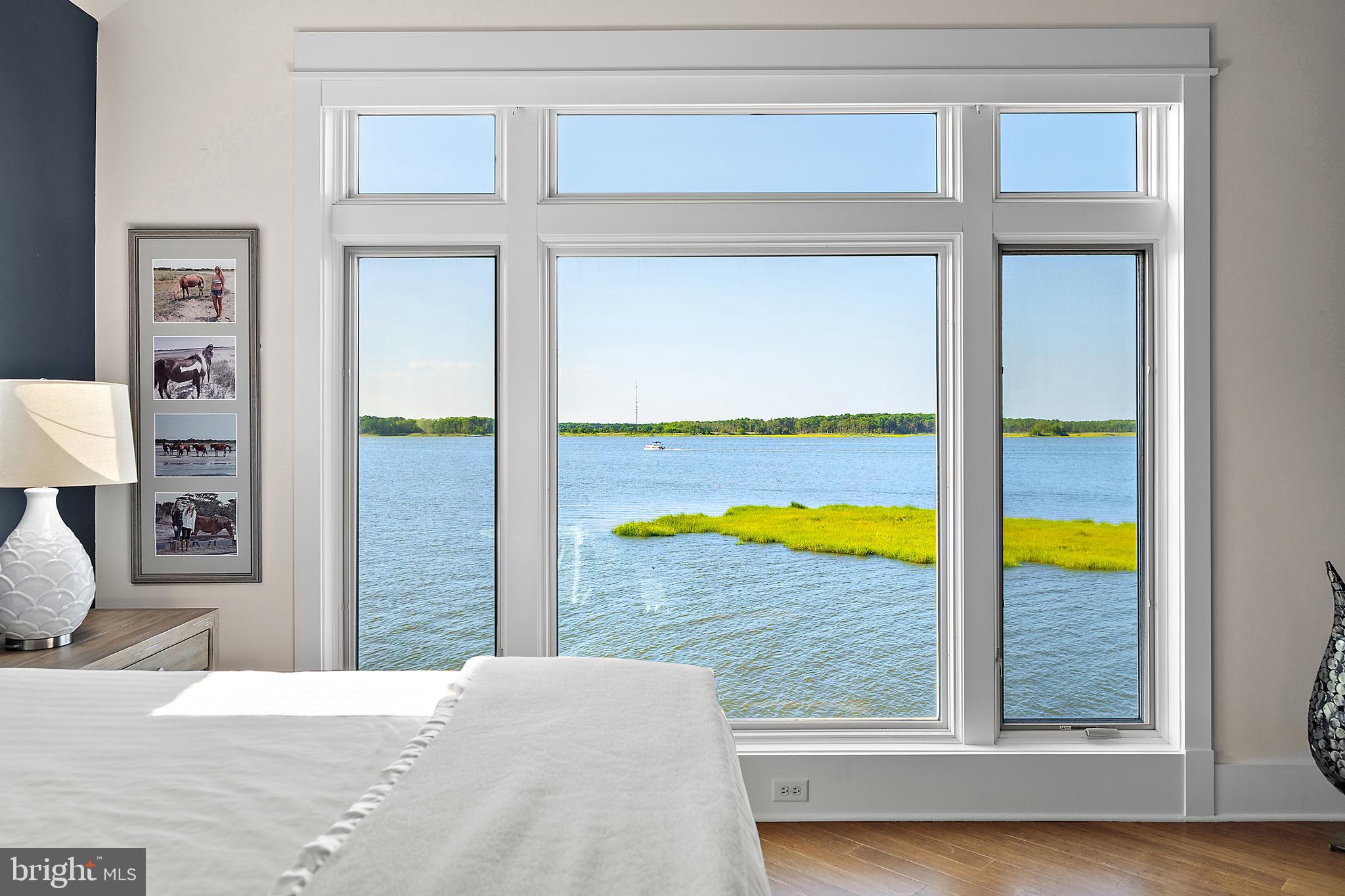 OCEAN PINES - TEAL BAY - Residential