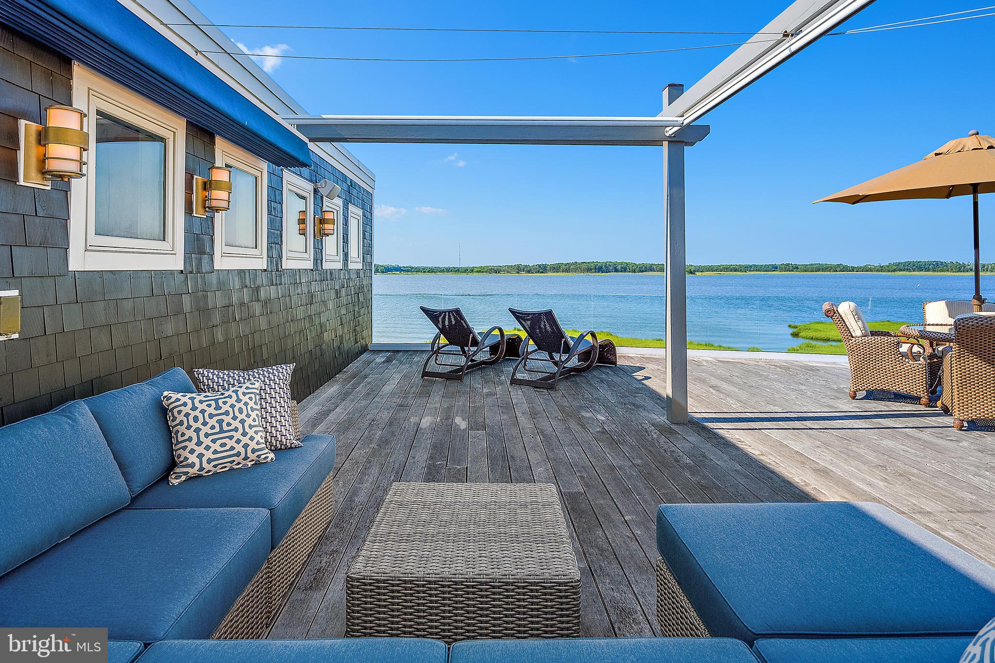 OCEAN PINES - TEAL BAY - Residential