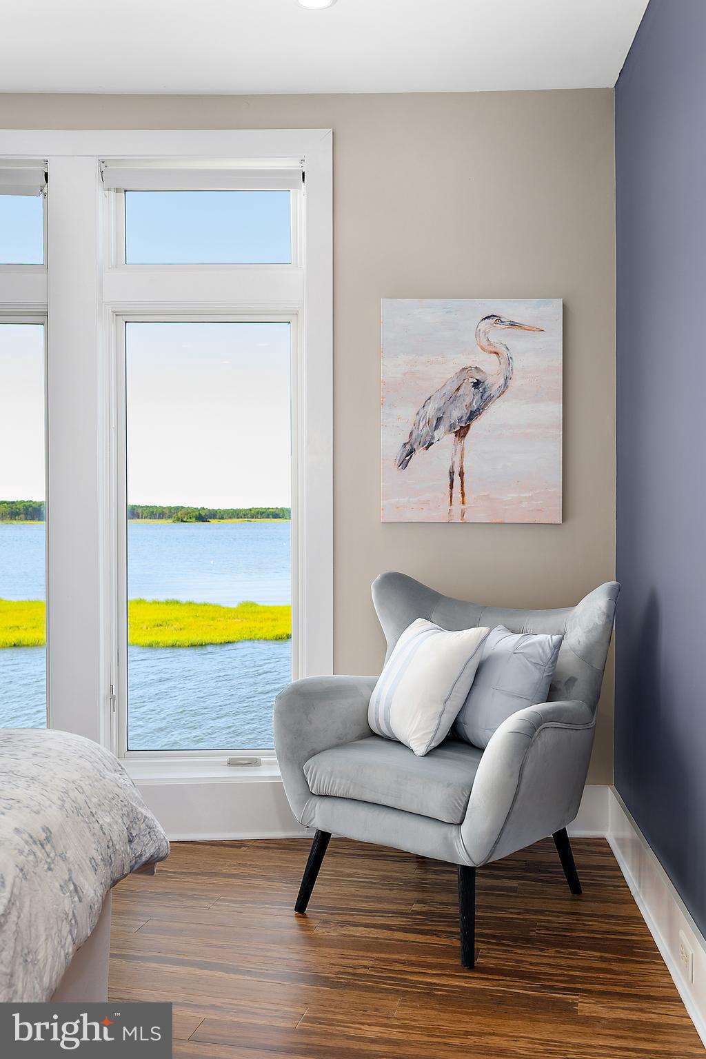 OCEAN PINES - TEAL BAY - Residential