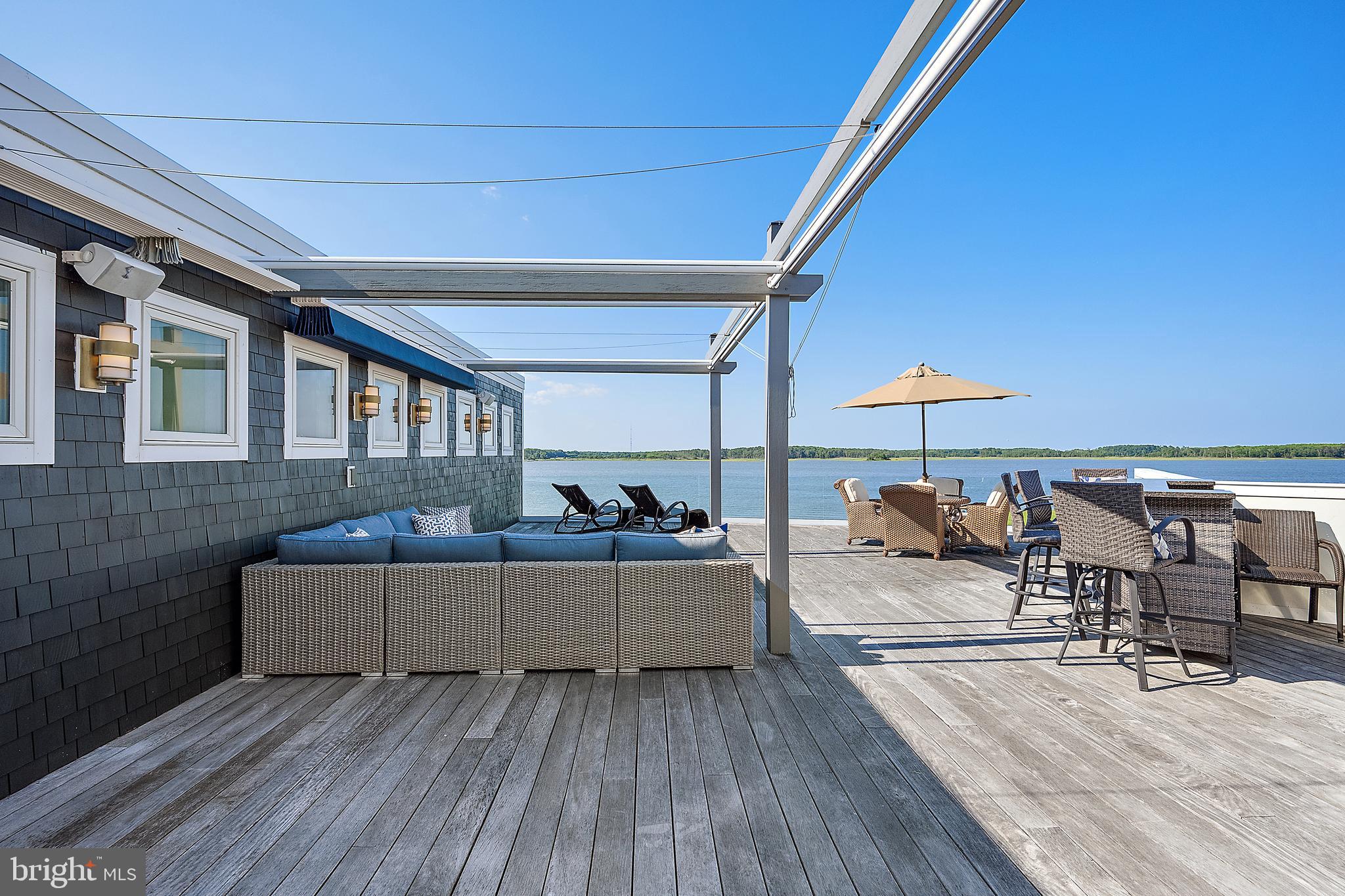 OCEAN PINES - TEAL BAY - Residential