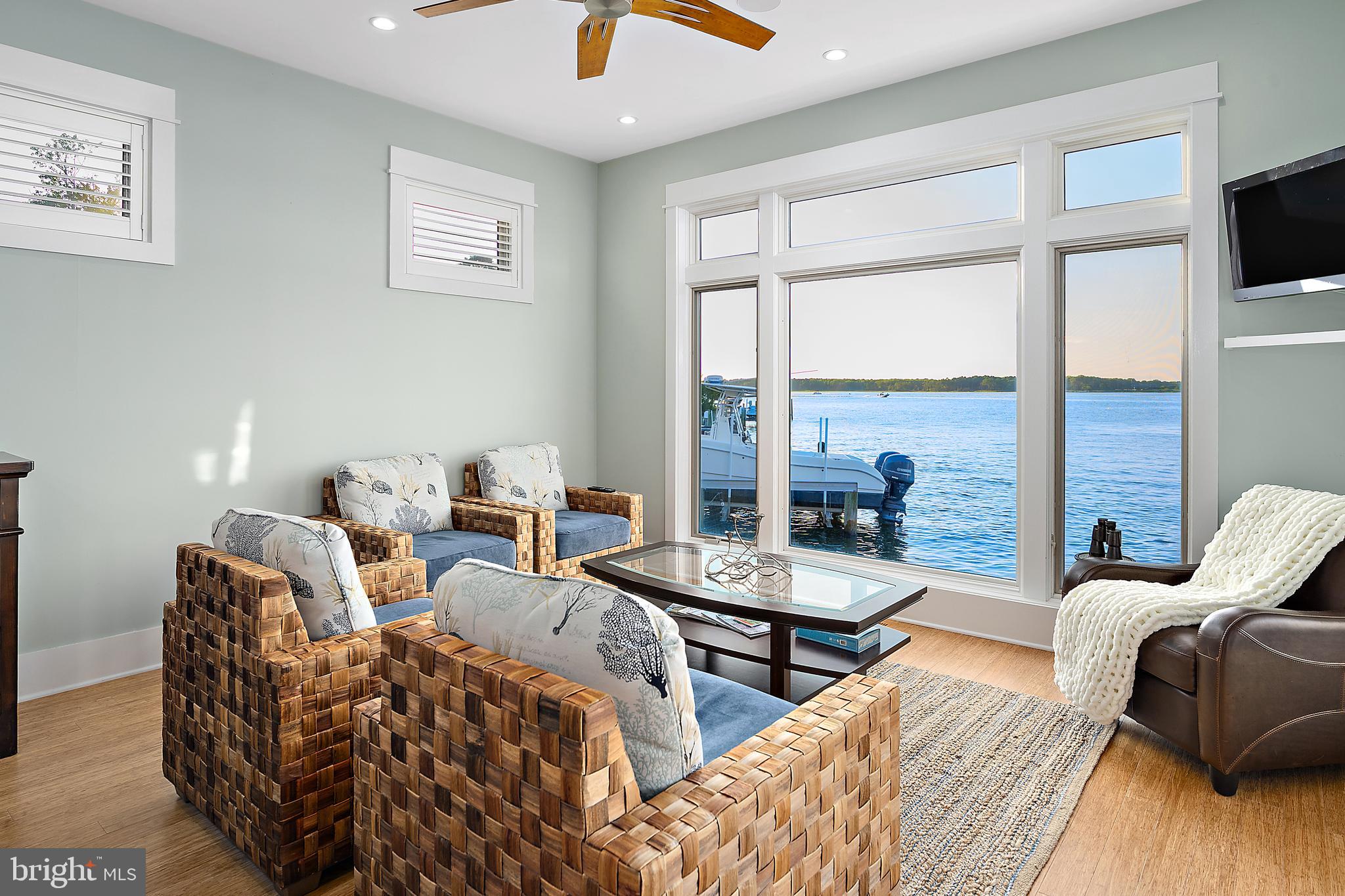 OCEAN PINES - TEAL BAY - Residential