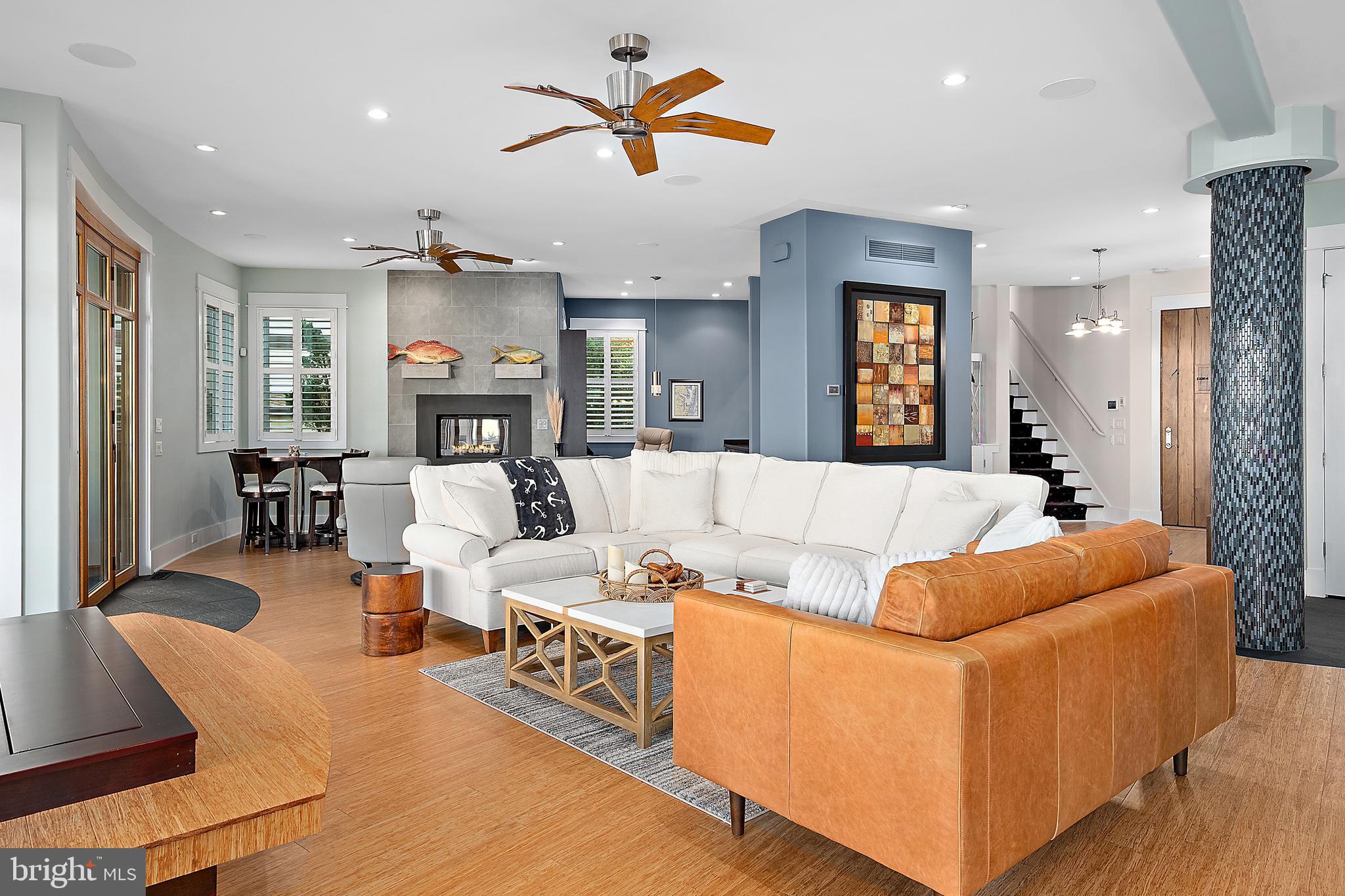 OCEAN PINES - TEAL BAY - Residential