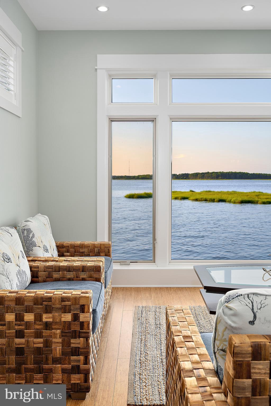 OCEAN PINES - TEAL BAY - Residential