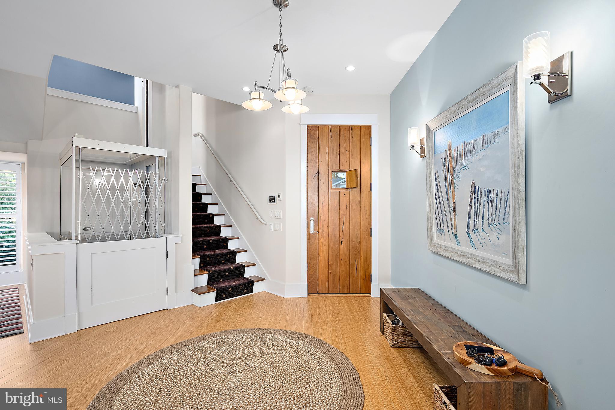 OCEAN PINES - TEAL BAY - Residential