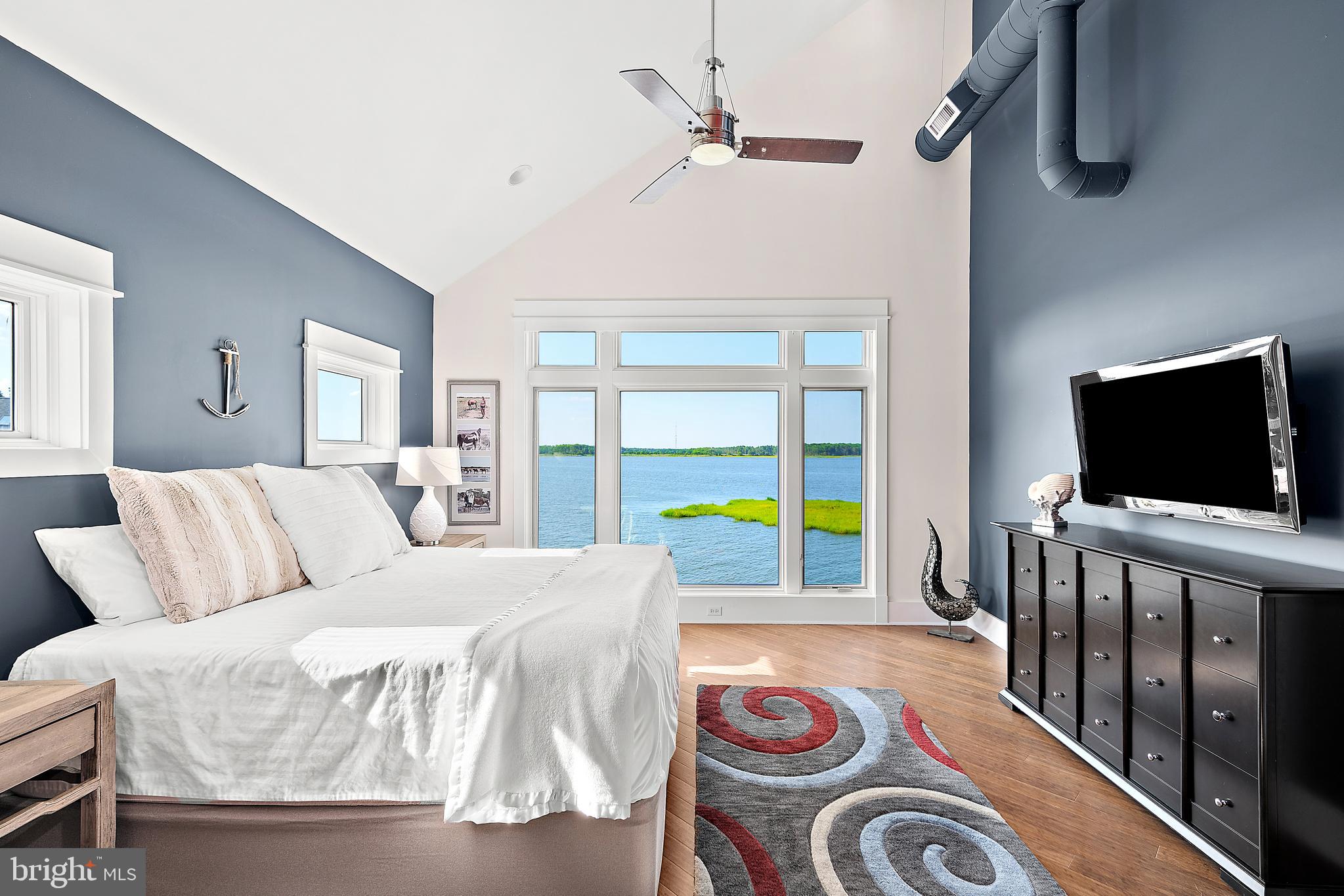 OCEAN PINES - TEAL BAY - Residential