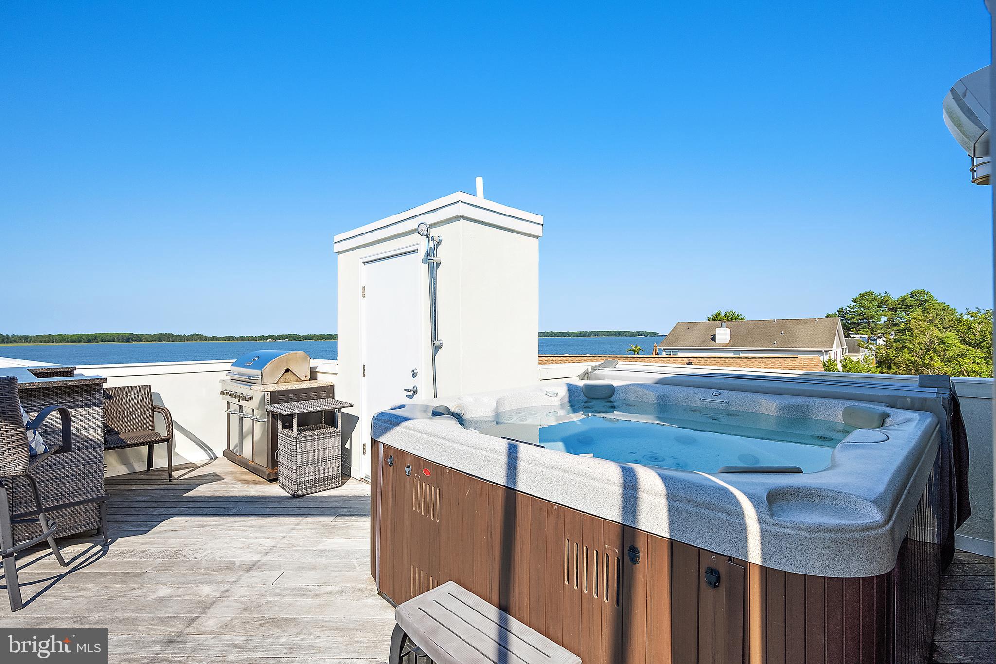 OCEAN PINES - TEAL BAY - Residential