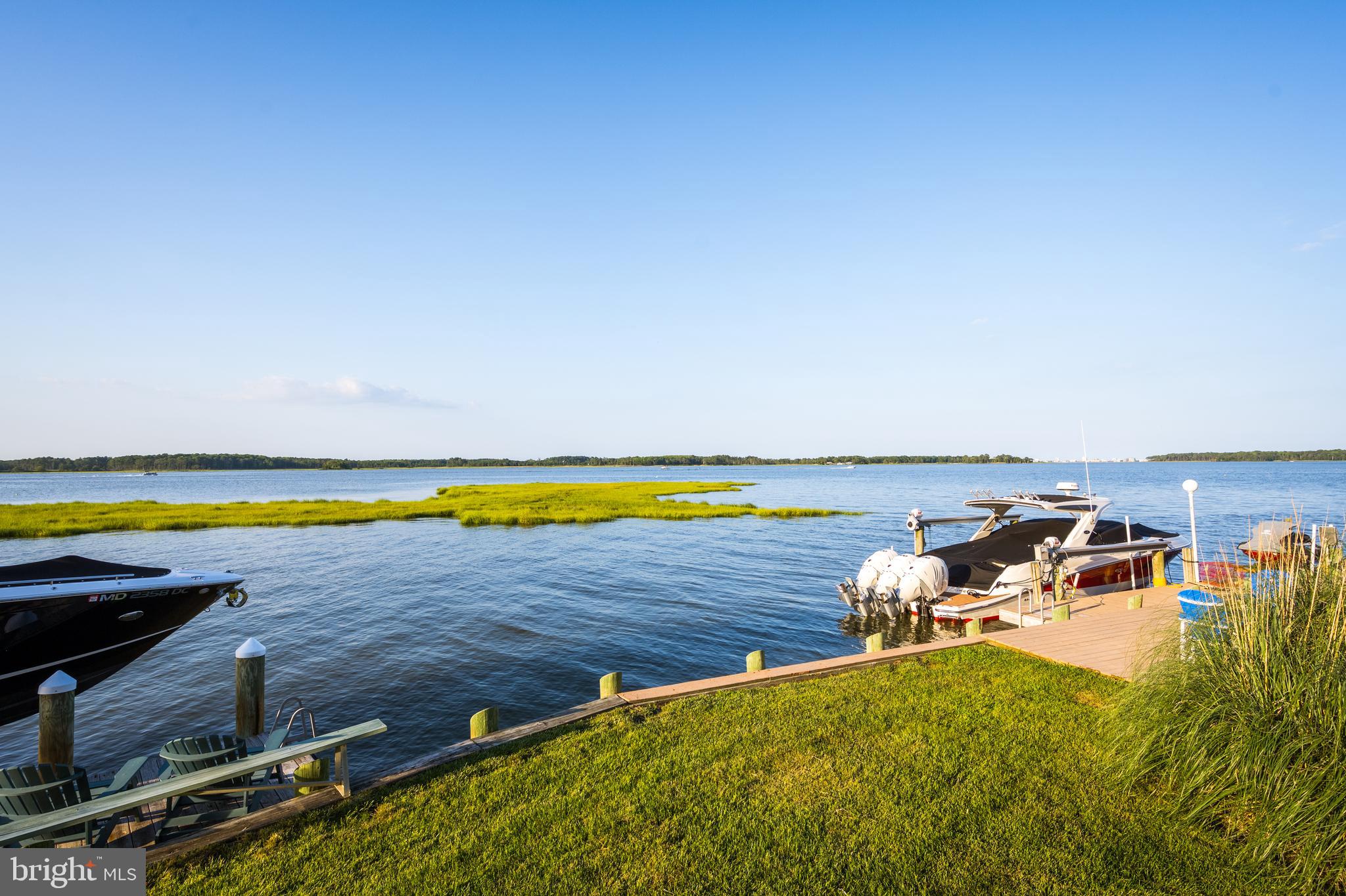 OCEAN PINES - TEAL BAY - Residential