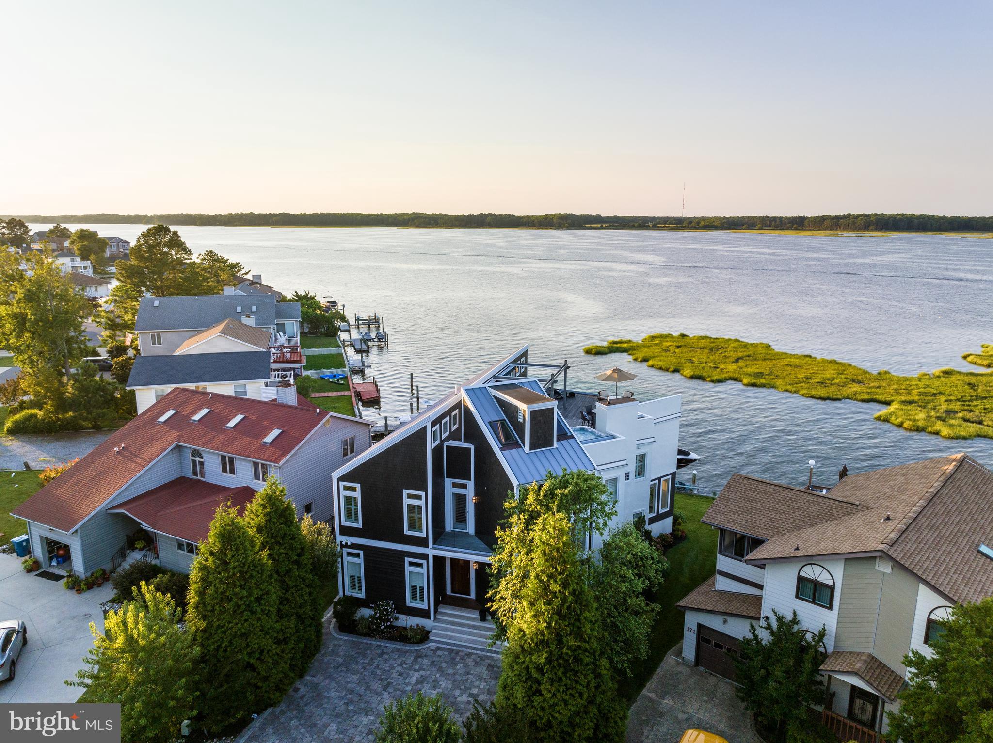 OCEAN PINES - TEAL BAY - Residential