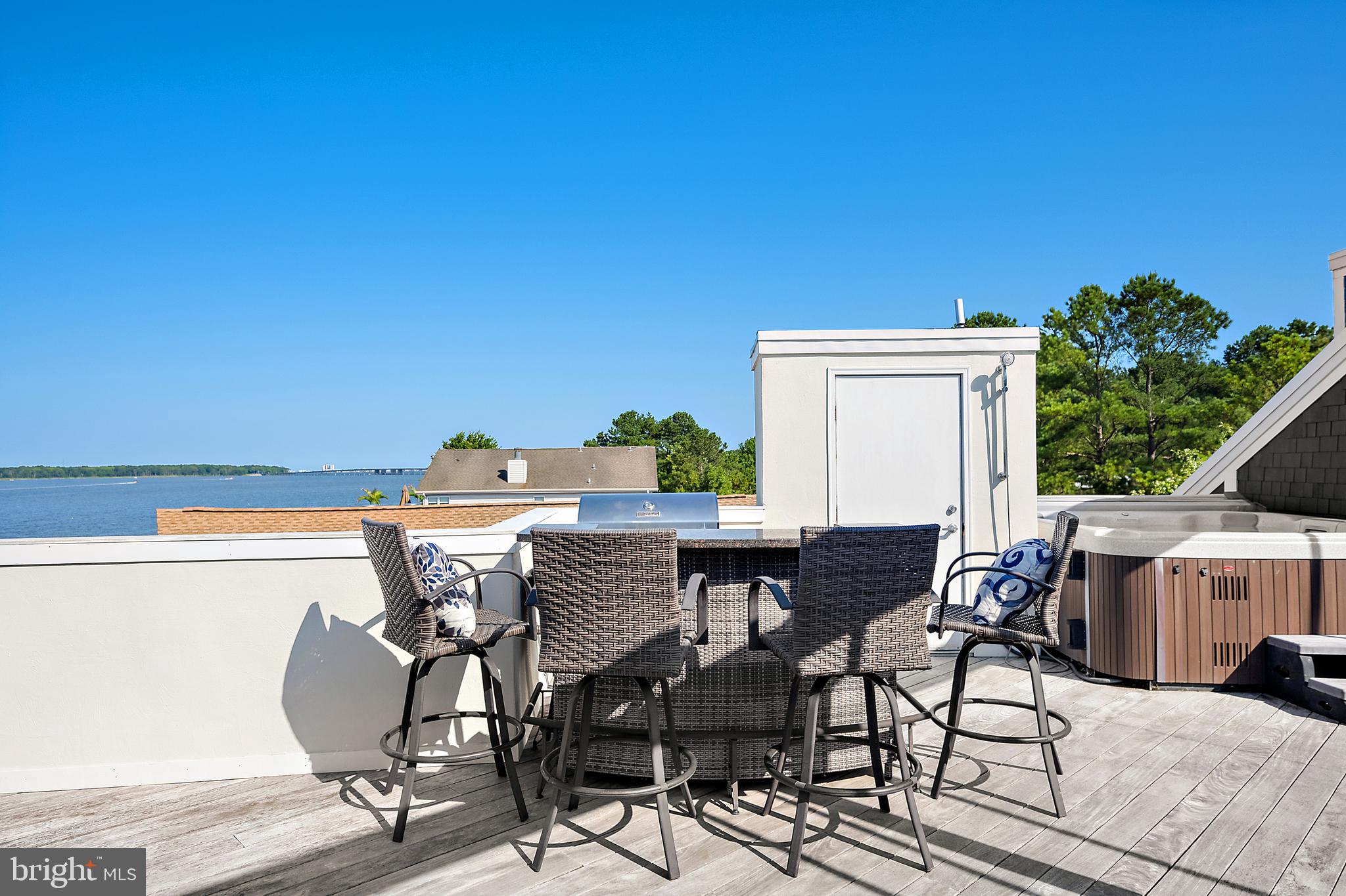 OCEAN PINES - TEAL BAY - Residential