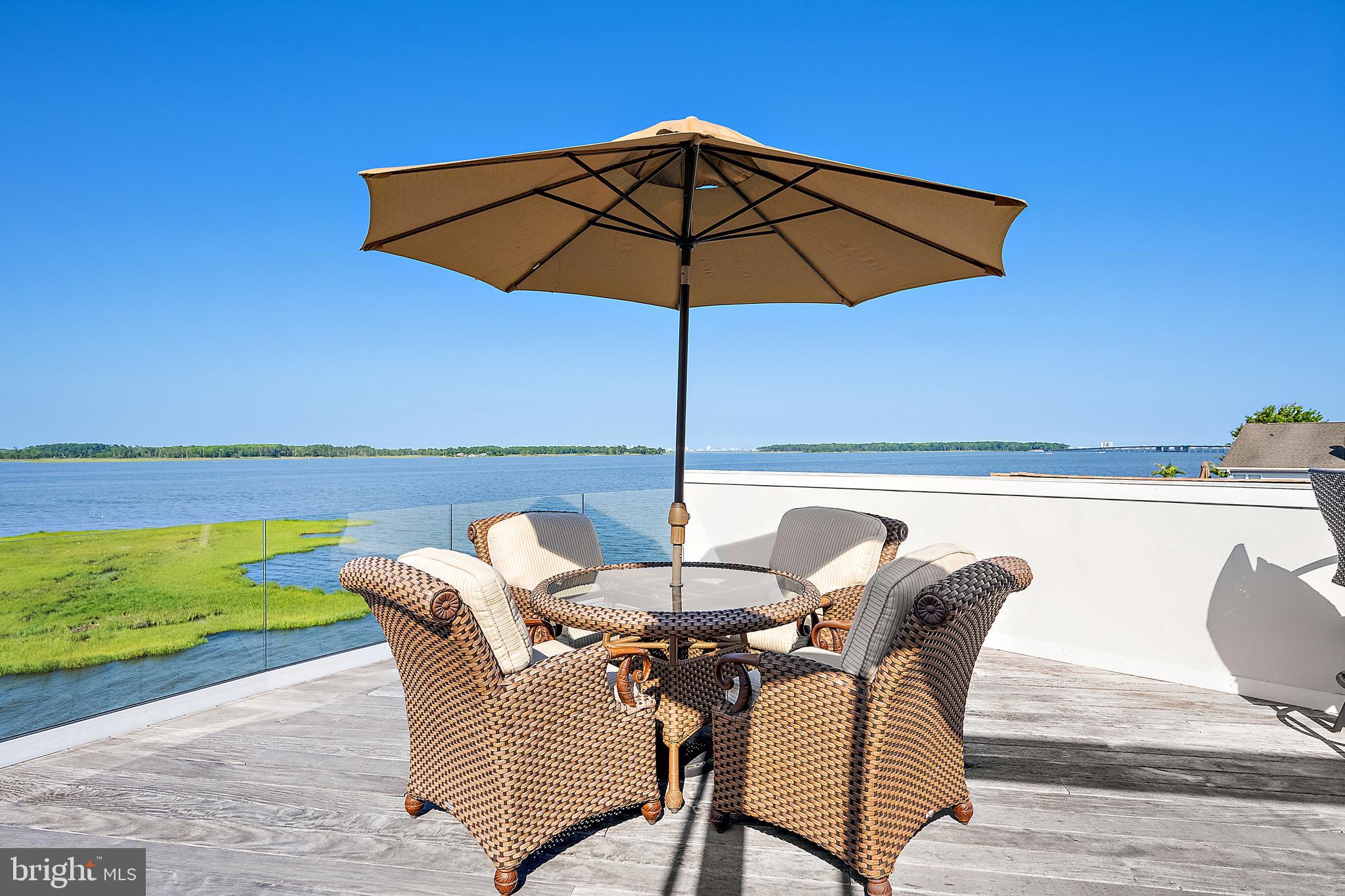 OCEAN PINES - TEAL BAY - Residential