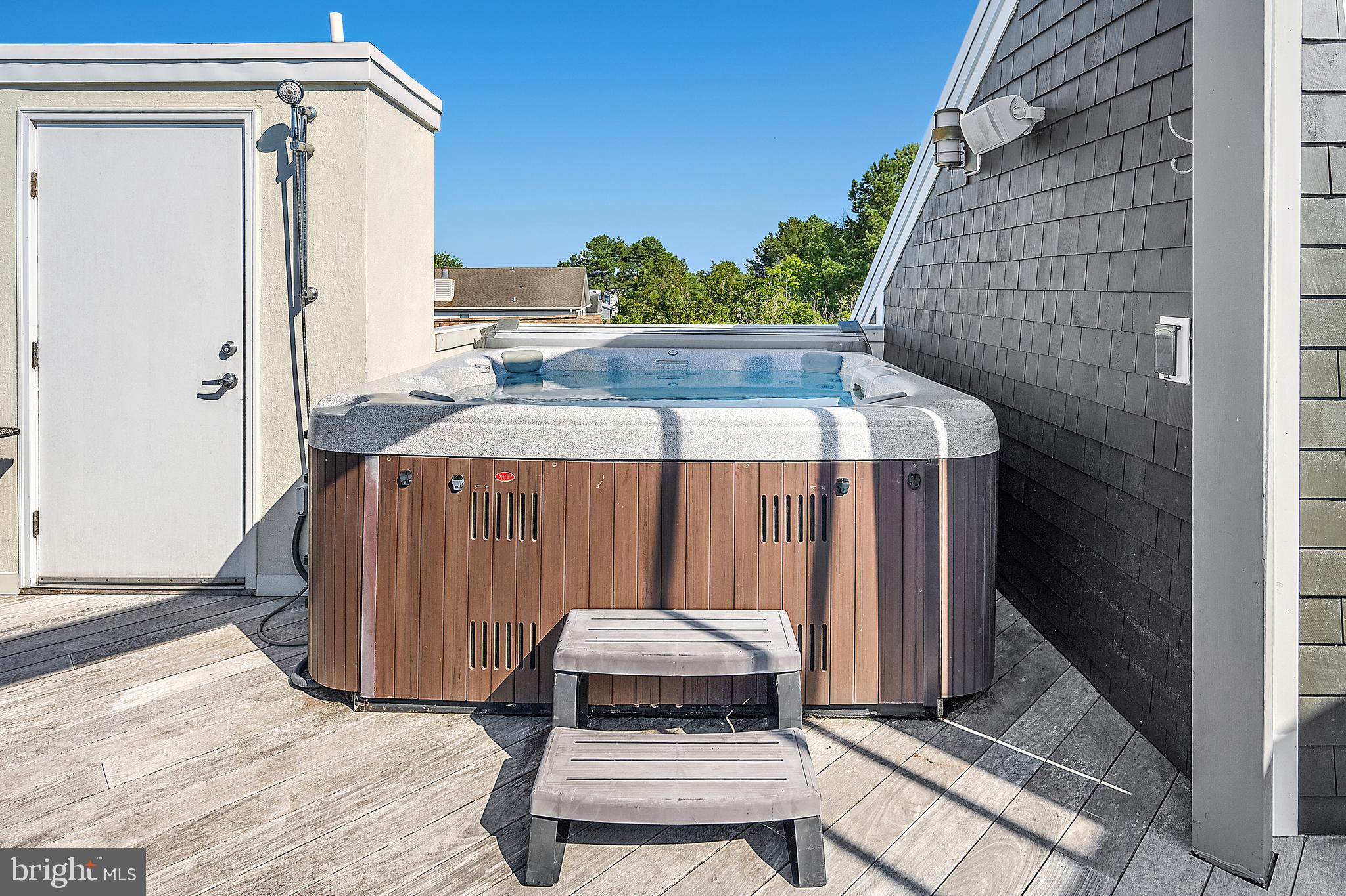 OCEAN PINES - TEAL BAY - Residential