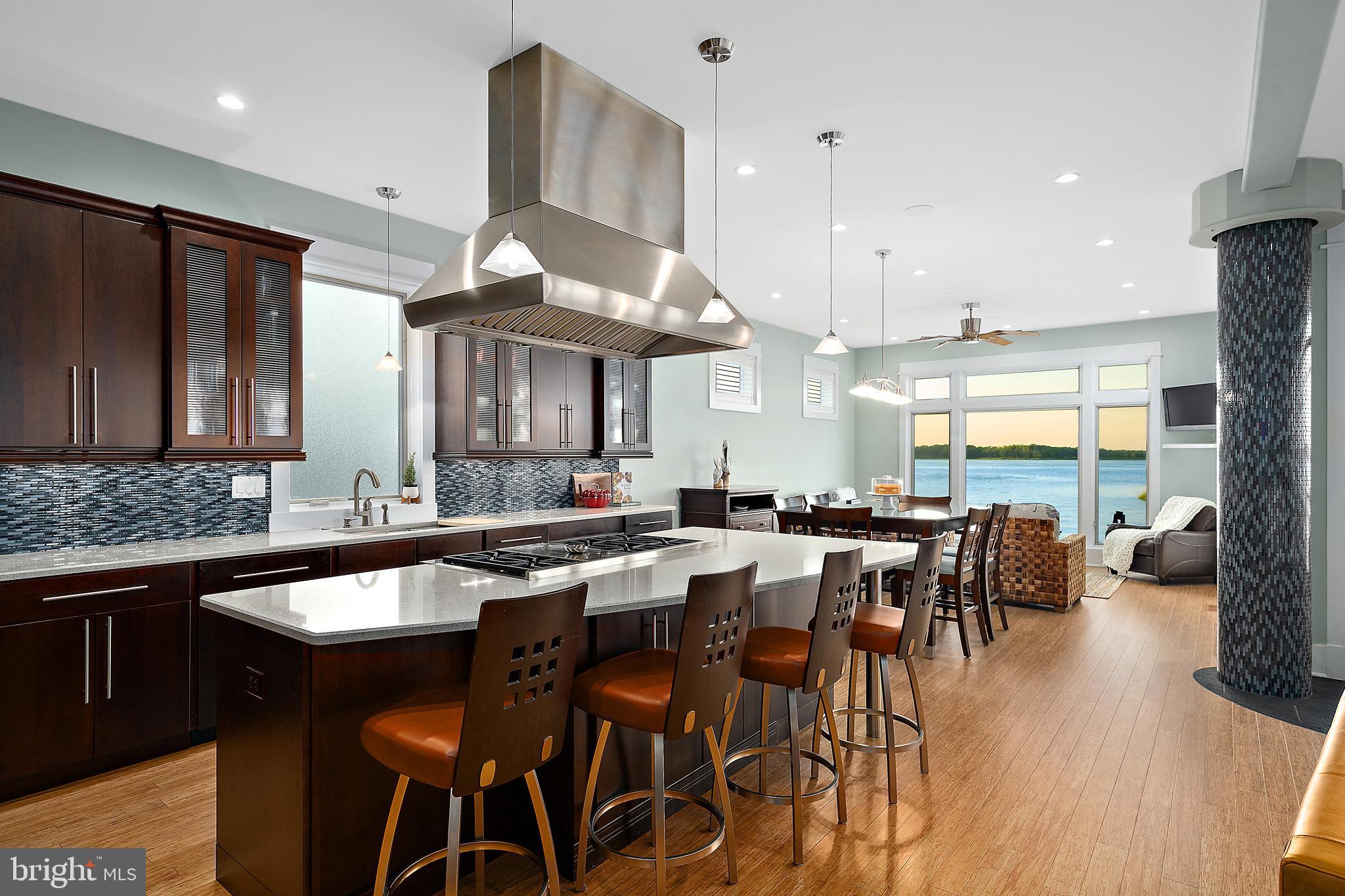 OCEAN PINES - TEAL BAY - Residential