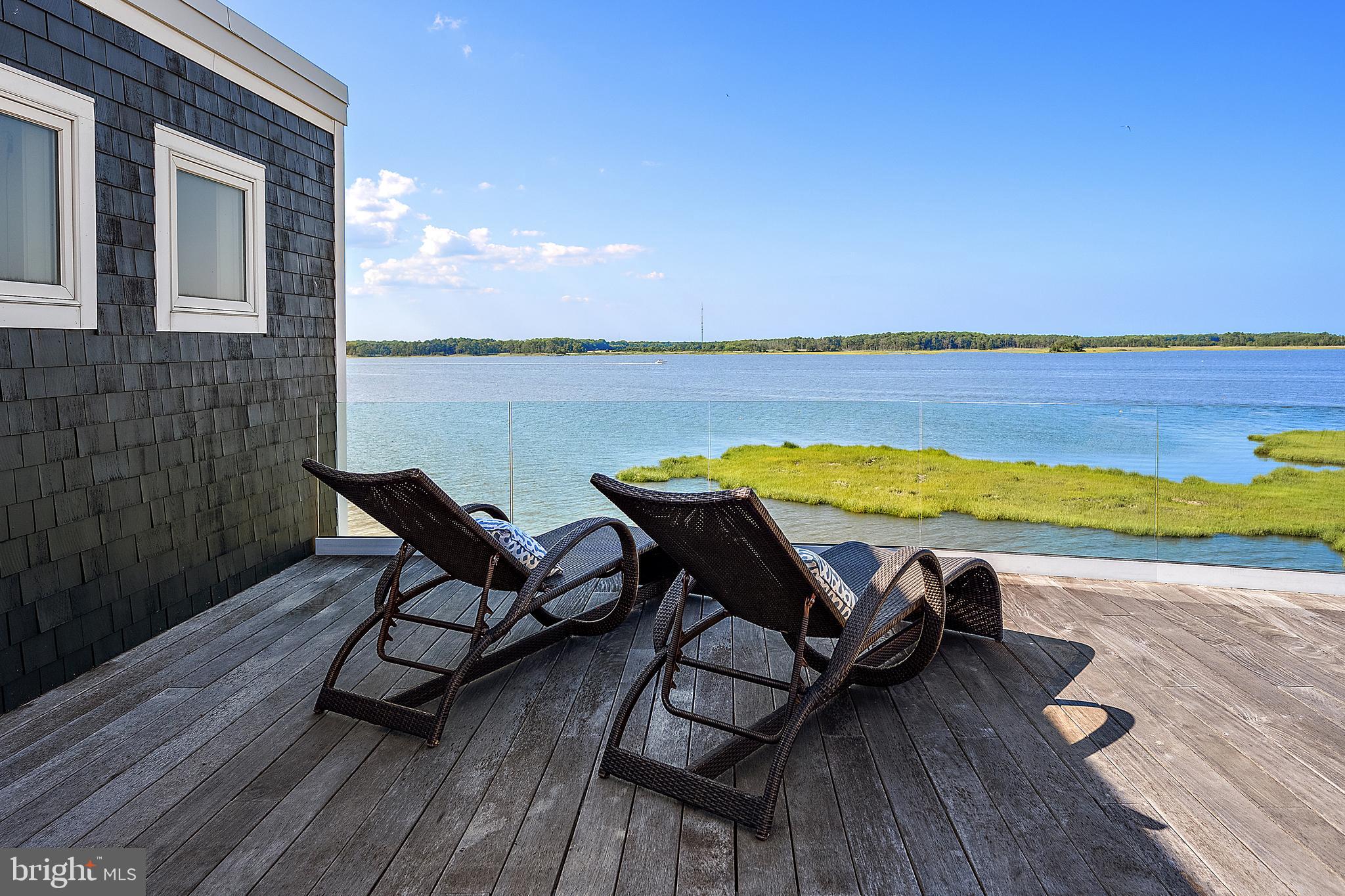 OCEAN PINES - TEAL BAY - Residential