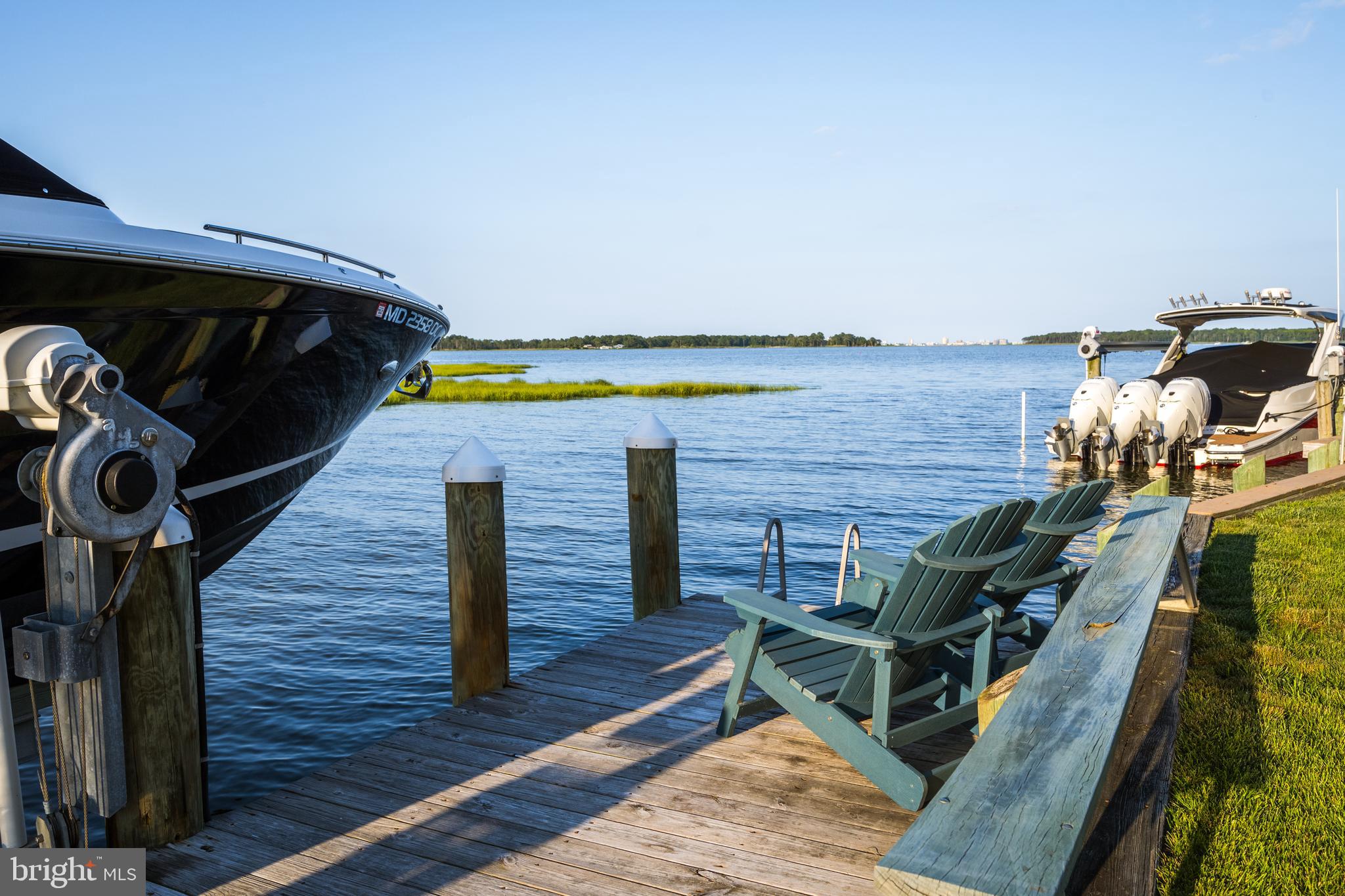 OCEAN PINES - TEAL BAY - Residential