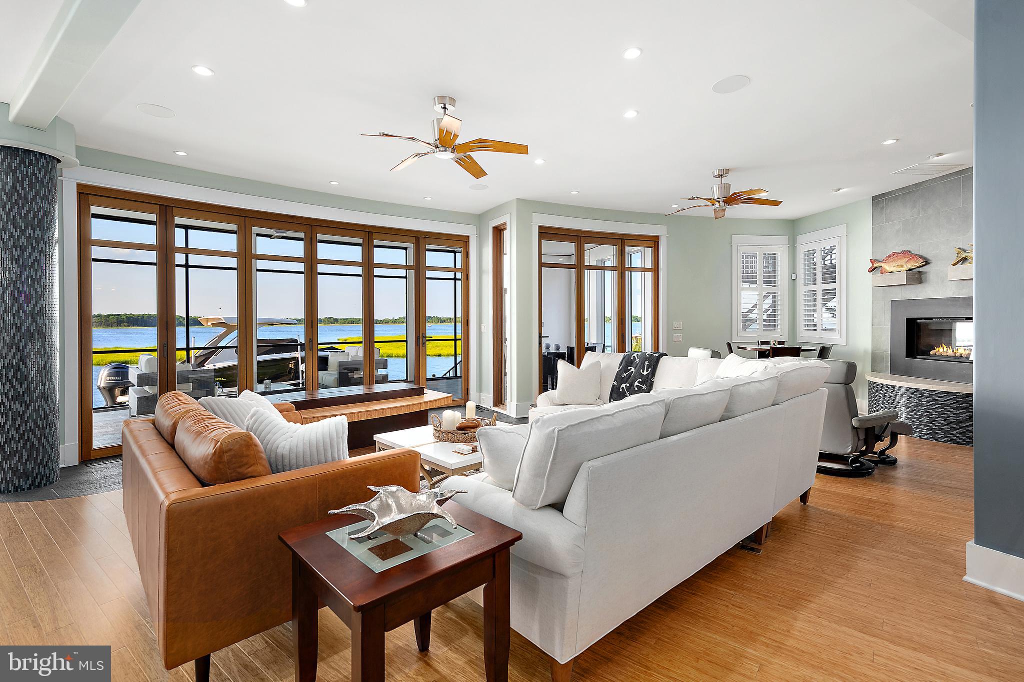 OCEAN PINES - TEAL BAY - Residential