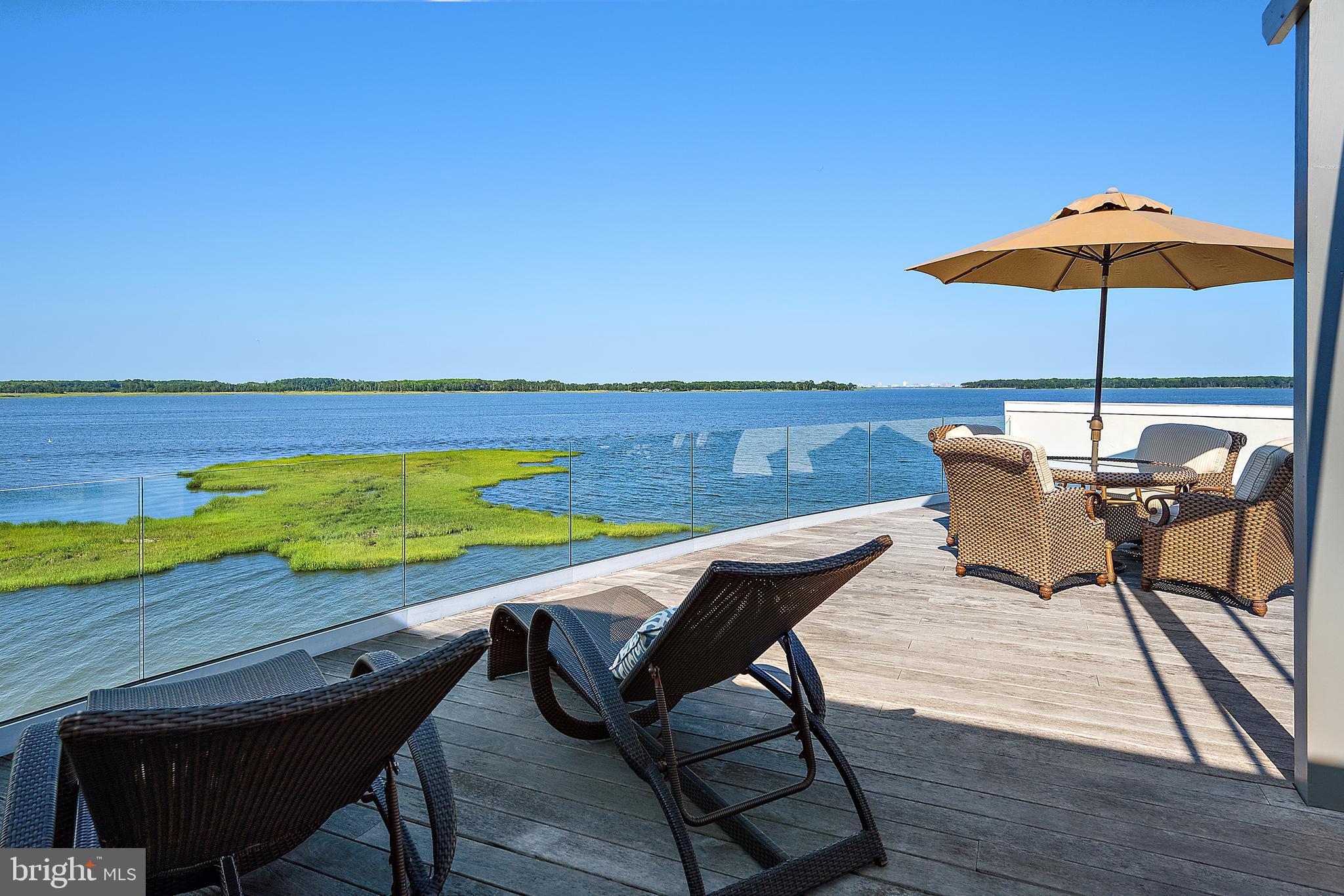 OCEAN PINES - TEAL BAY - Residential
