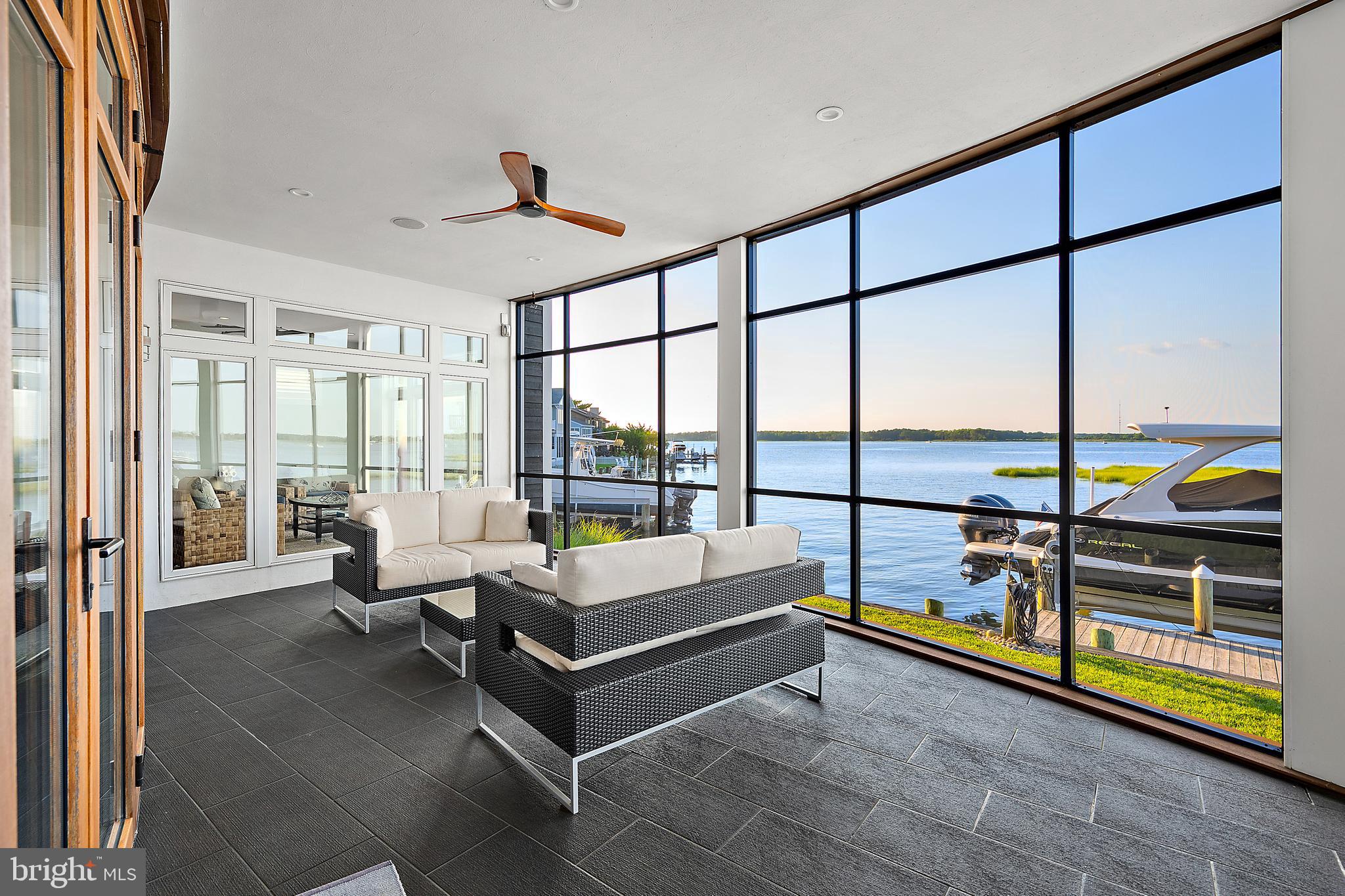 OCEAN PINES - TEAL BAY - Residential