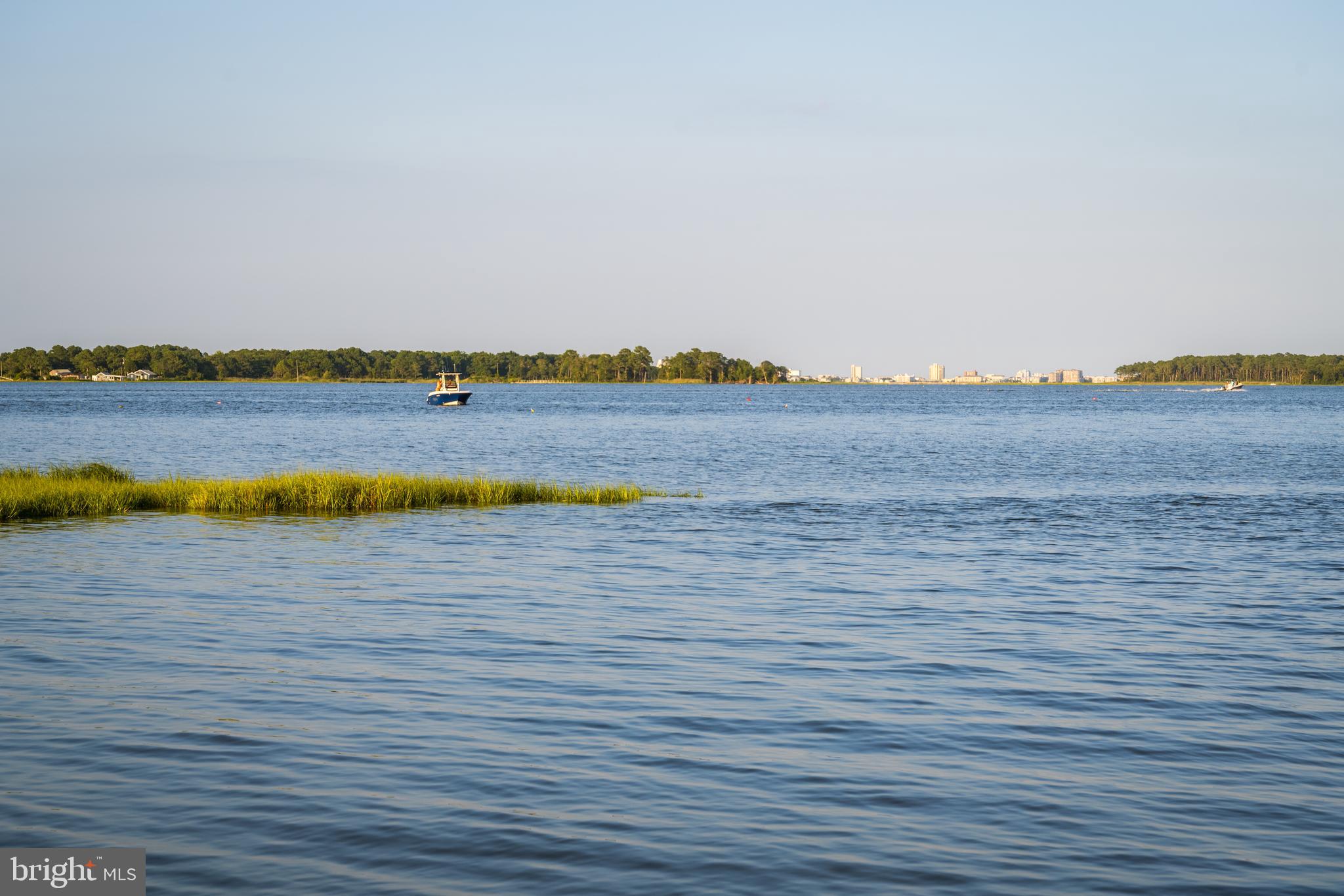 OCEAN PINES - TEAL BAY - Residential