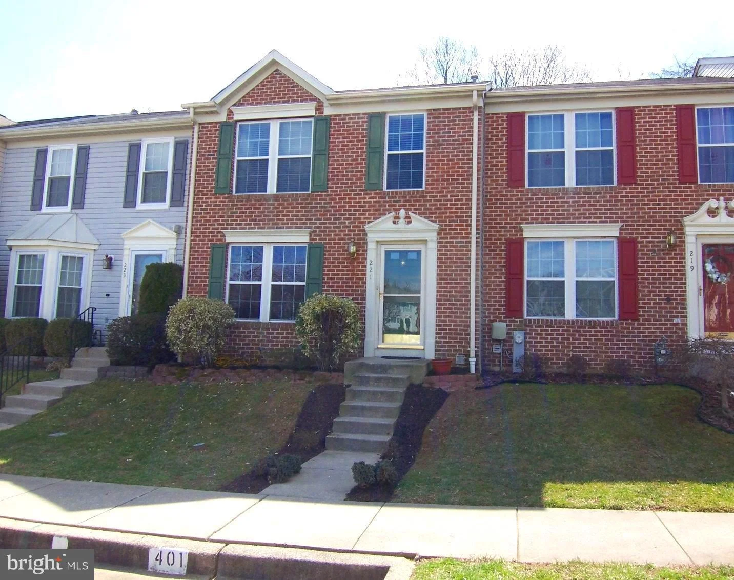 221 Point To Point Square, Bel Air, MD 21015