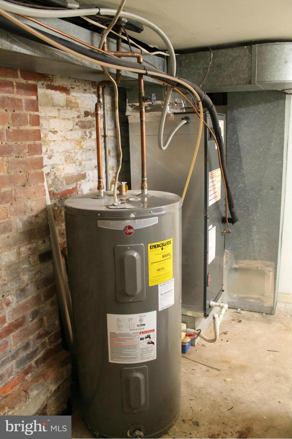 BARRE CIRCLE HISTORIC DISTRICT - Residential