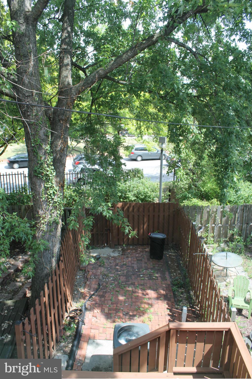 BARRE CIRCLE HISTORIC DISTRICT - Residential