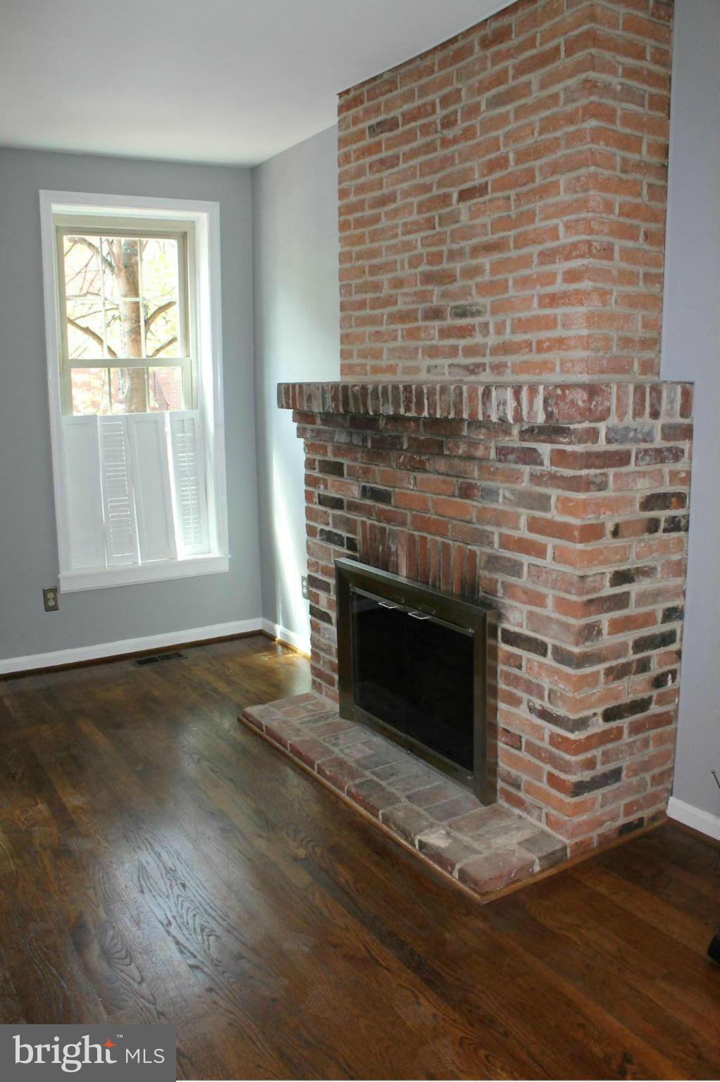 BARRE CIRCLE HISTORIC DISTRICT - Residential