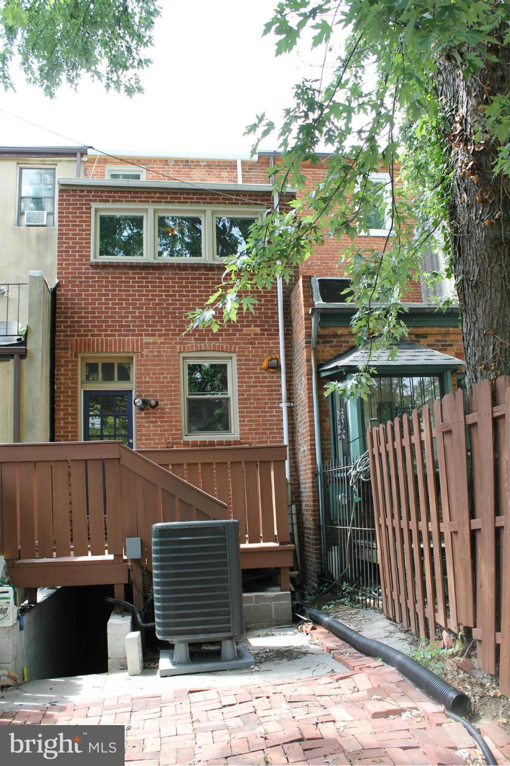 BARRE CIRCLE HISTORIC DISTRICT - Residential